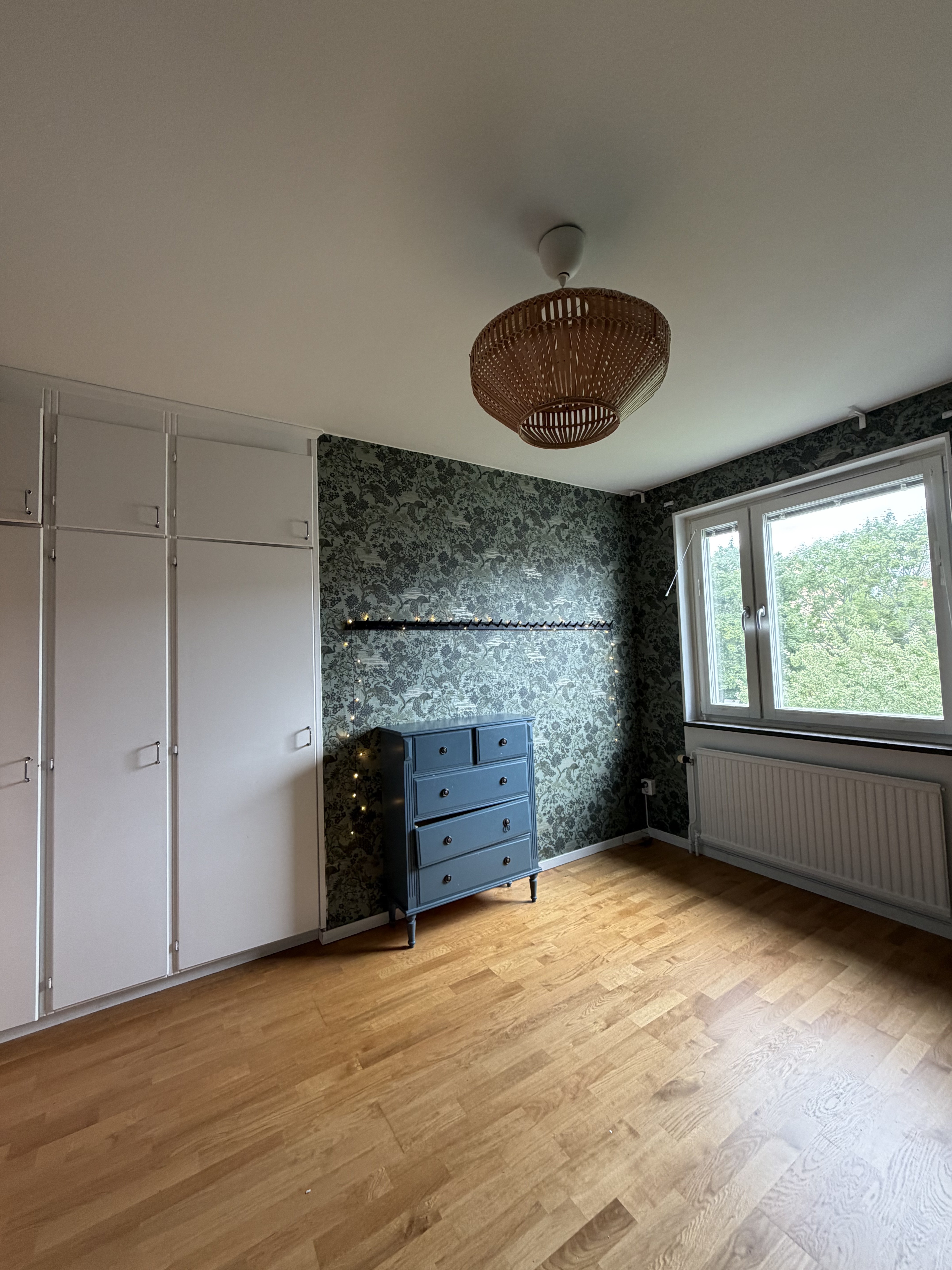 Lägenhet, 2 rooms, 52 sqm, Spånga – bild 2