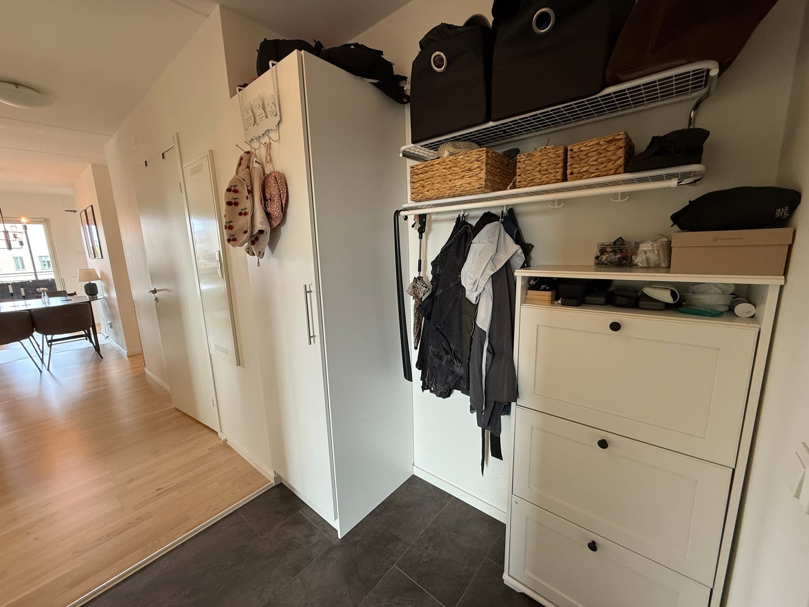 3 rok · 74 m² i Växjö – bild 2