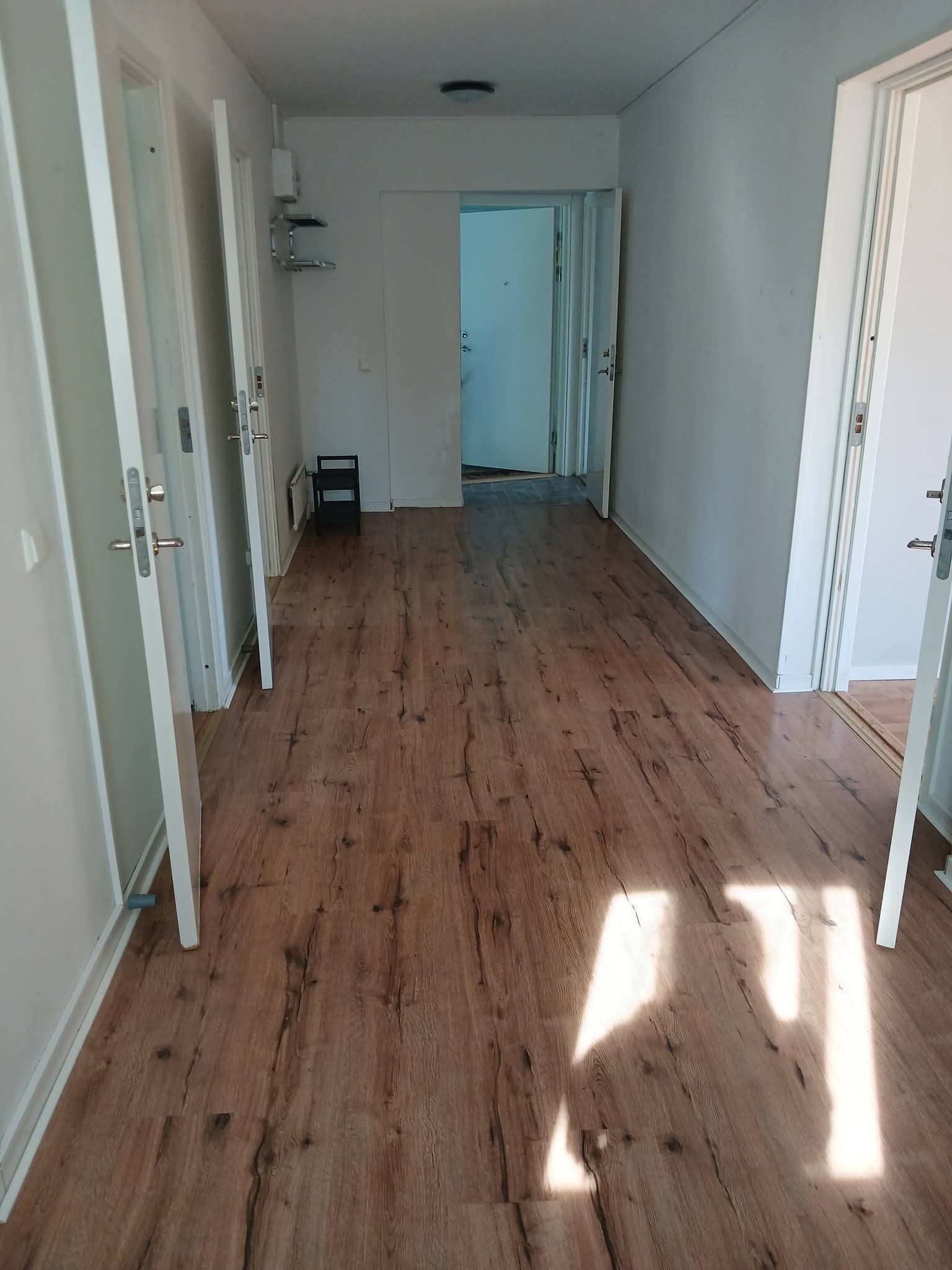 Lägenhet, 3 rooms, 100 sqm, Boda Glasbruk – bild 2