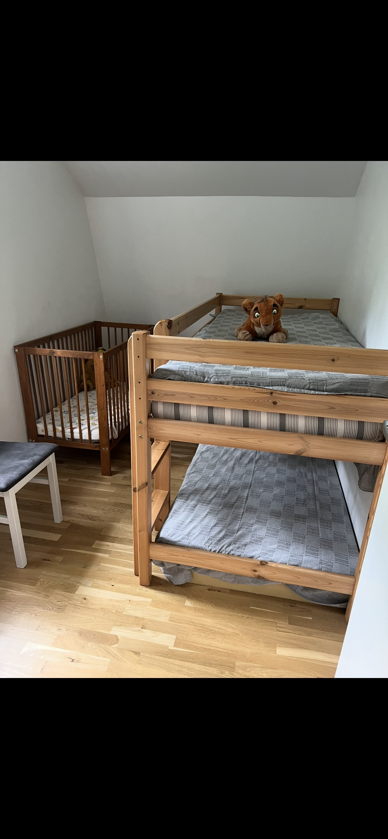 Villa/Hus, 6 rooms, 220 sqm, Tving – bild 5