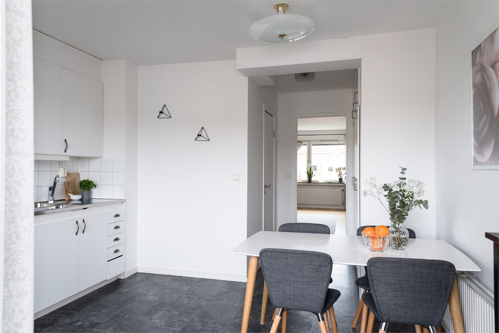 1 rok · 40 m² i Västerås
