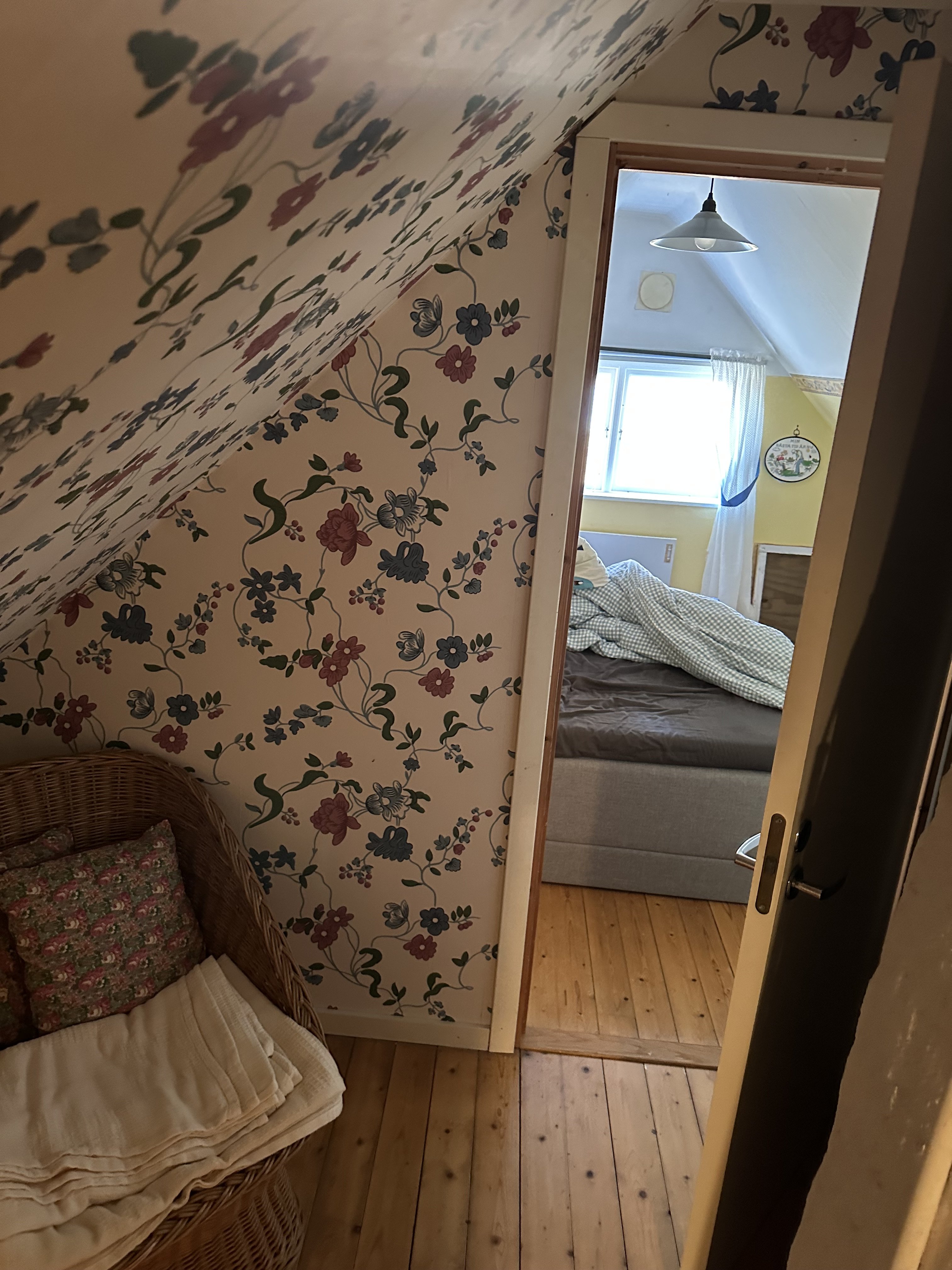 Villa/Hus, 5 rooms, 48 sqm, Strängnäs – bild 24