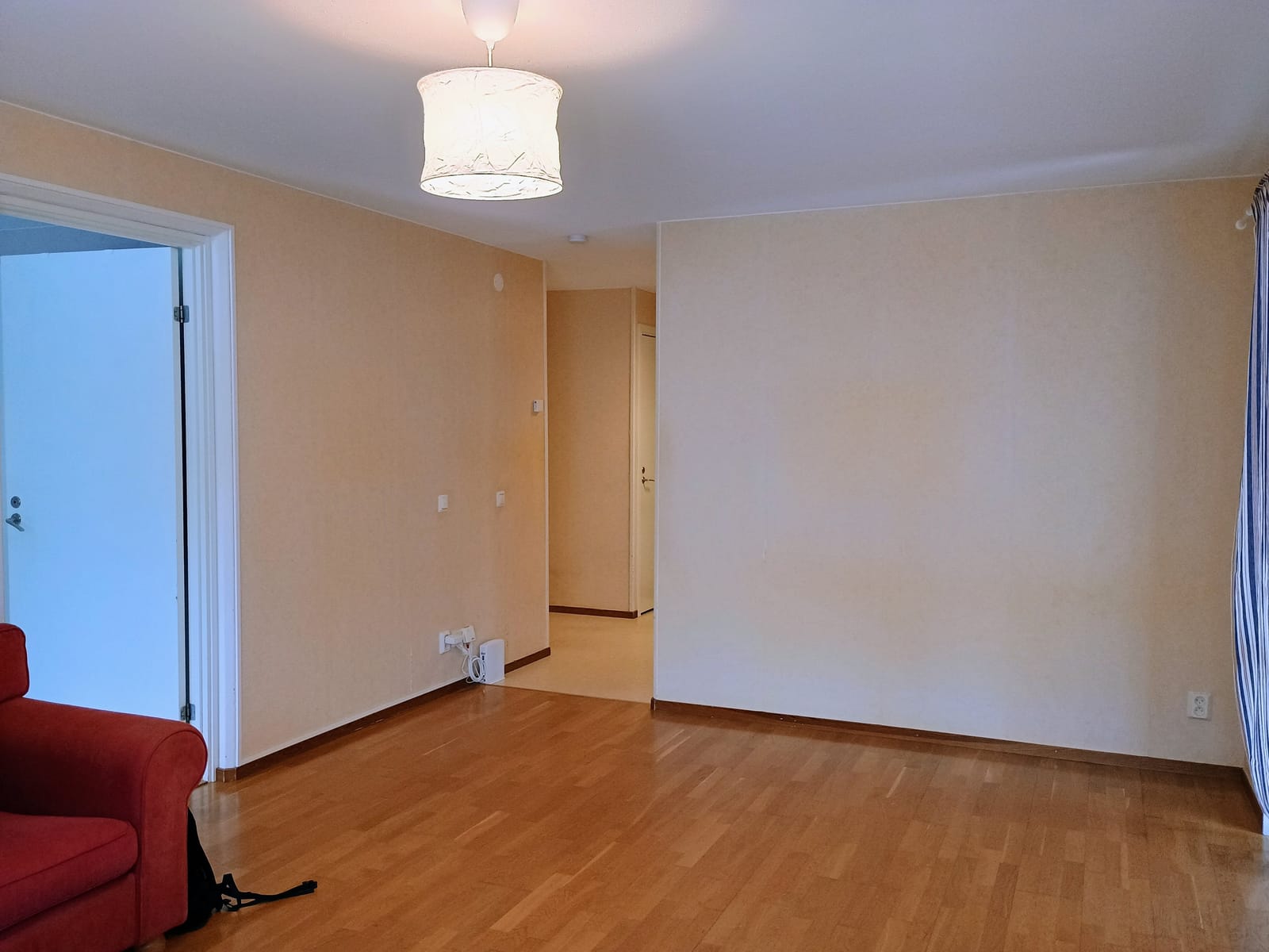 2 rok · 64 m² i Uppsala – Uppsala