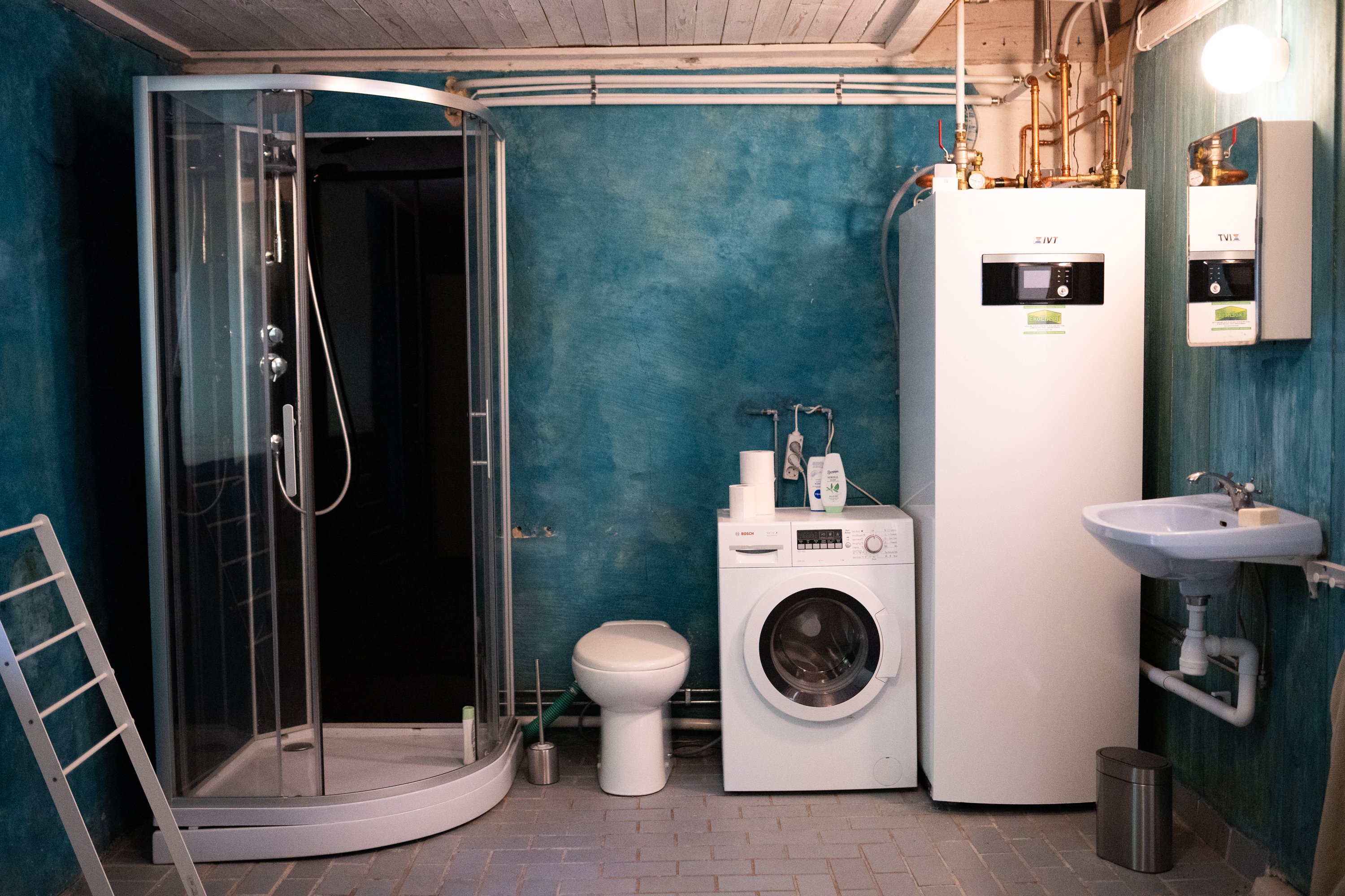 Lägenhet, 4 rooms, 65 sqm, Teckomatorp – bild 7
