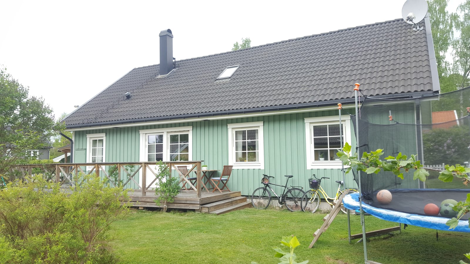6 rok · 164 m² i Åkersberga – bild 2