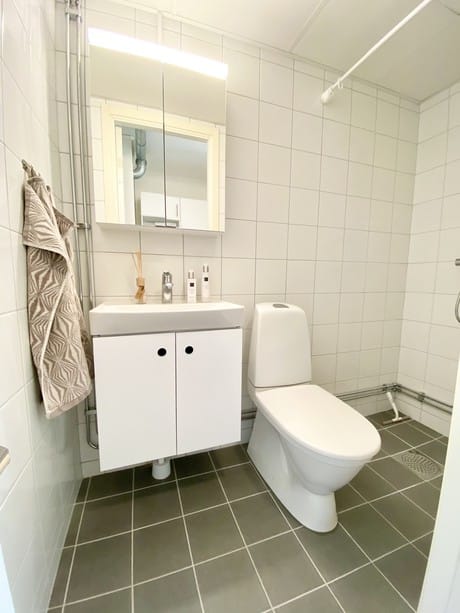 1 rok · 18 m² i Oxelösund – bild 3
