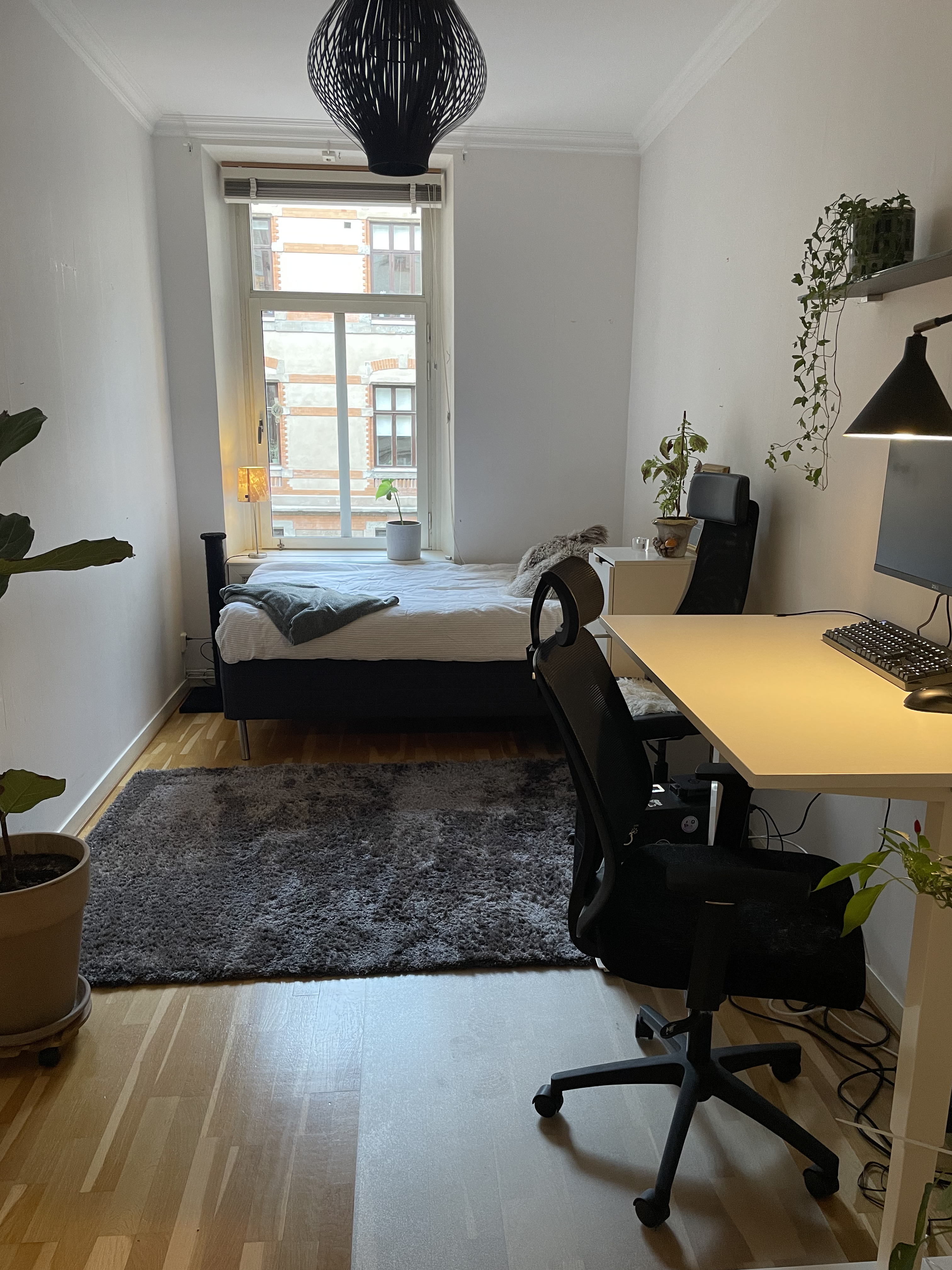 Lägenhet, 3 rooms, 87 sqm, Göteborg – bild 11