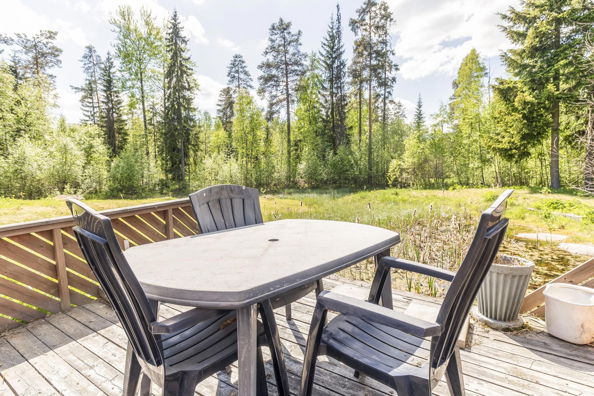 Villa/Hus, 2 rooms, 60 sqm, Grängesberg – bild 7