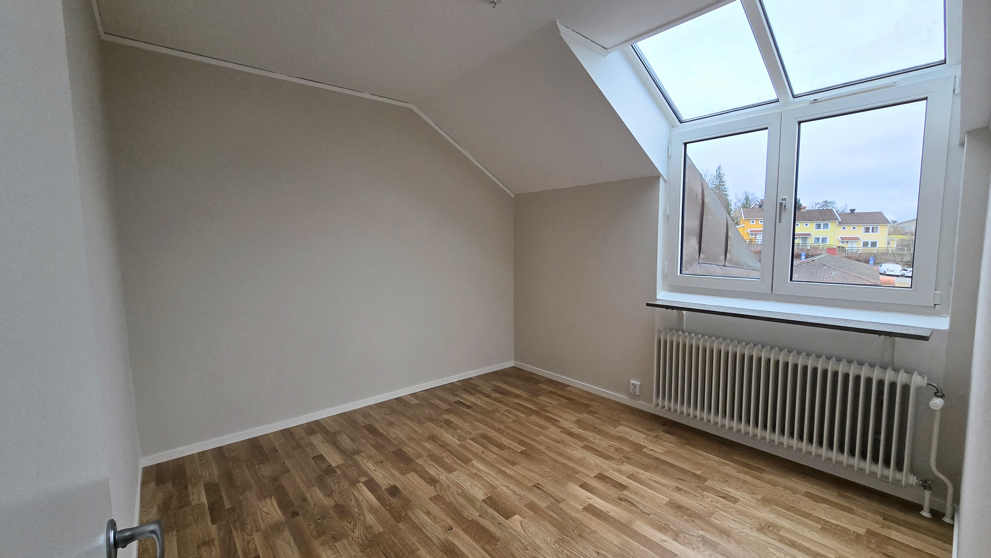Lägenhet, 2 rooms, 67 sqm, Lilla Edet – bild 6