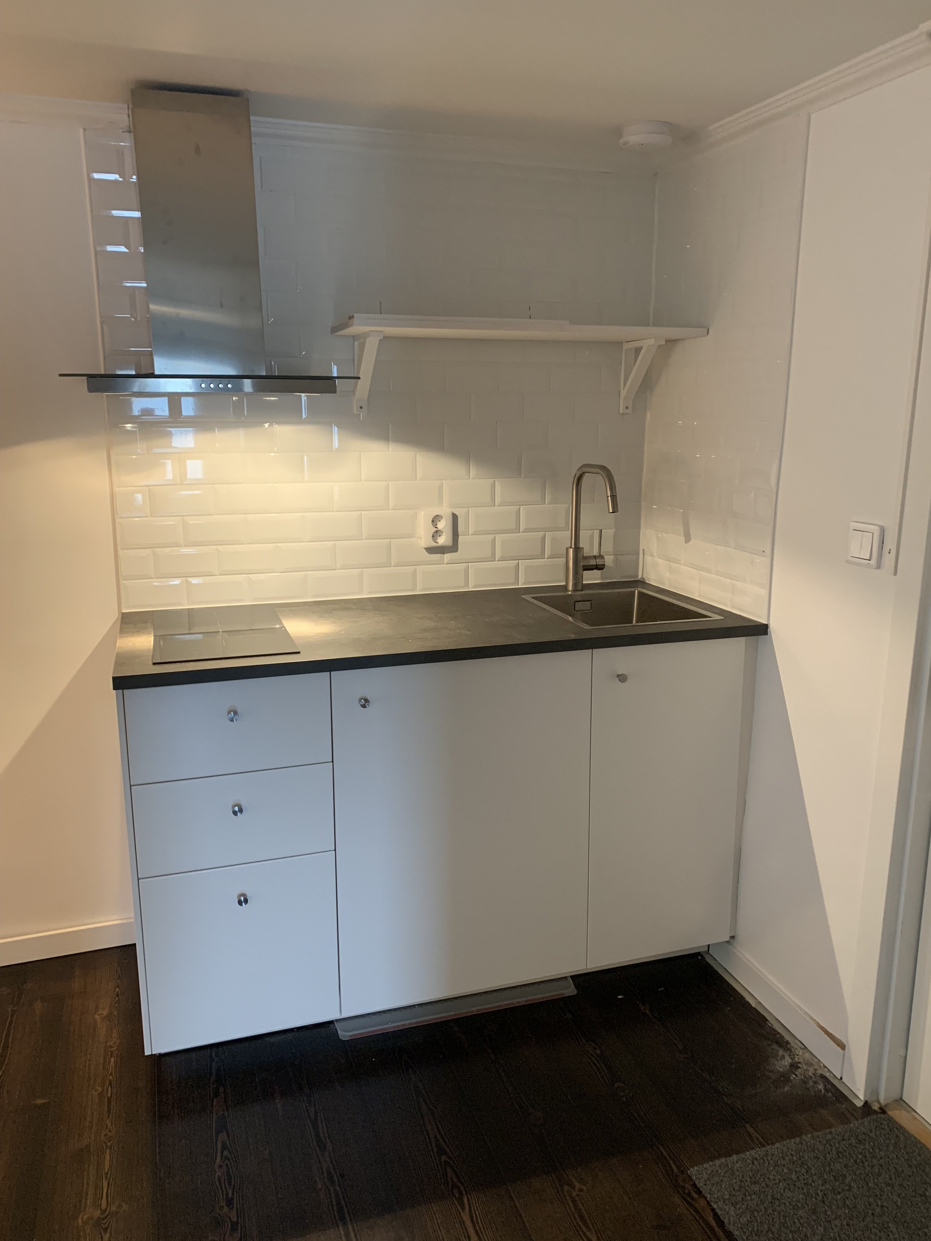 Villa/Hus, 2 rooms, 45 sqm, Danderyd – bild 9