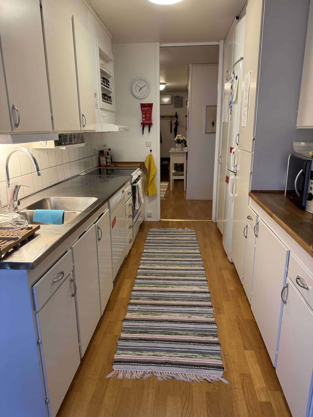 1 rok · 15 m² i Stockholm – bild 3