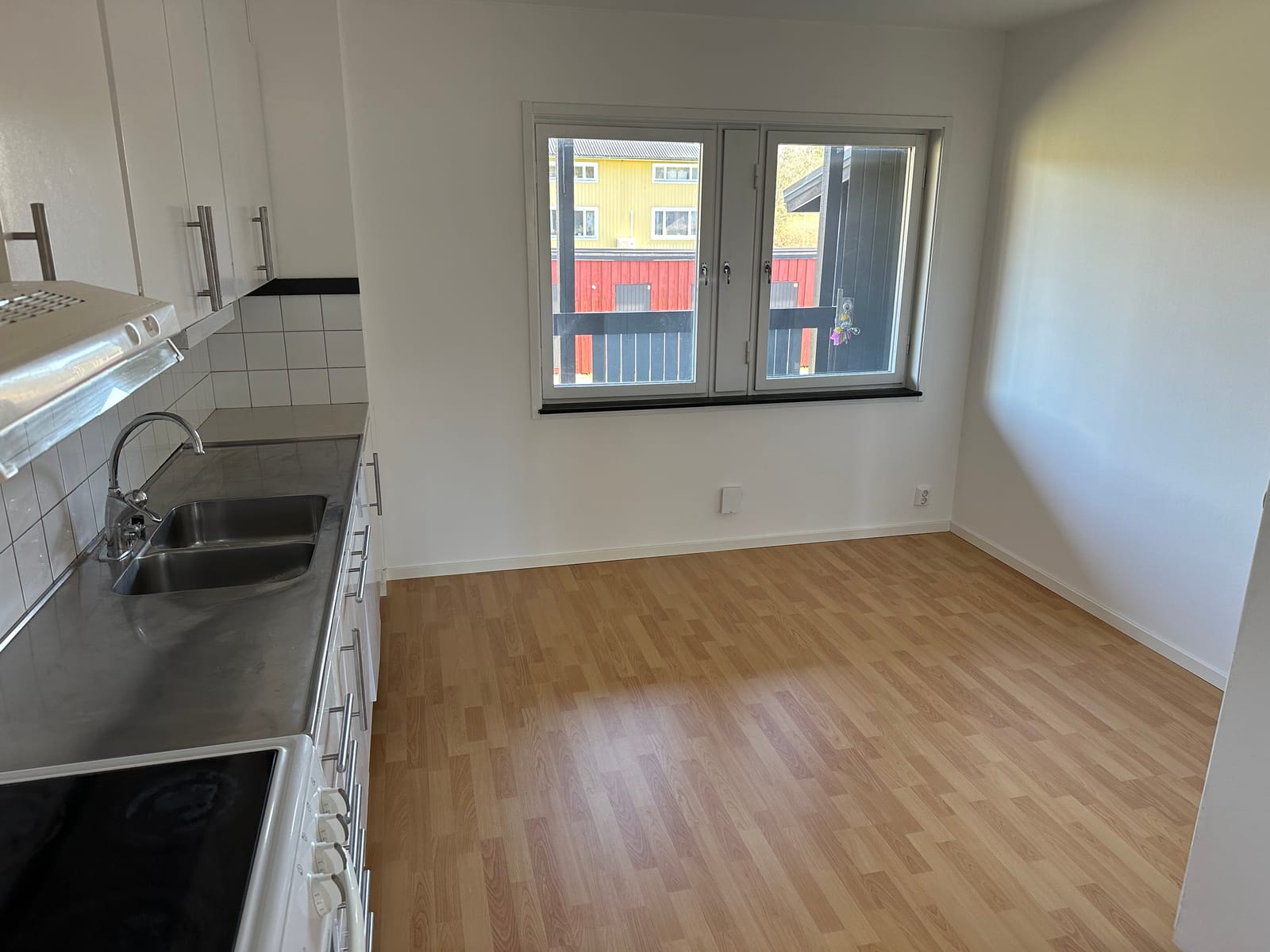 3 rok · 80 m² i Skog – bild 7