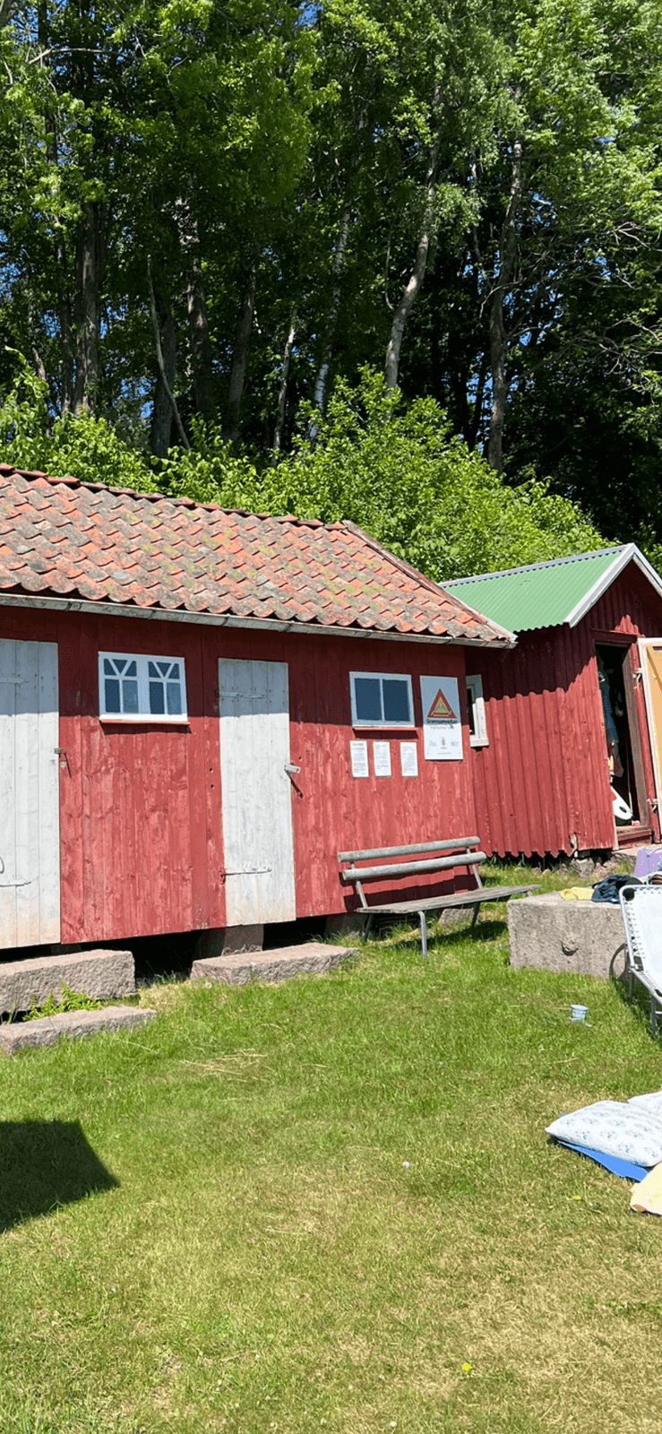 2 rok · 25 m² i Hunnebostrand – bild 20
