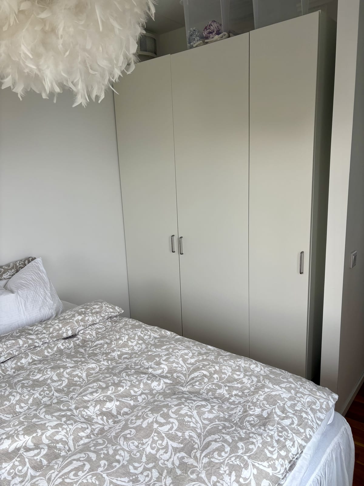 2 rok · 36 m² i Norsborg – bild 6