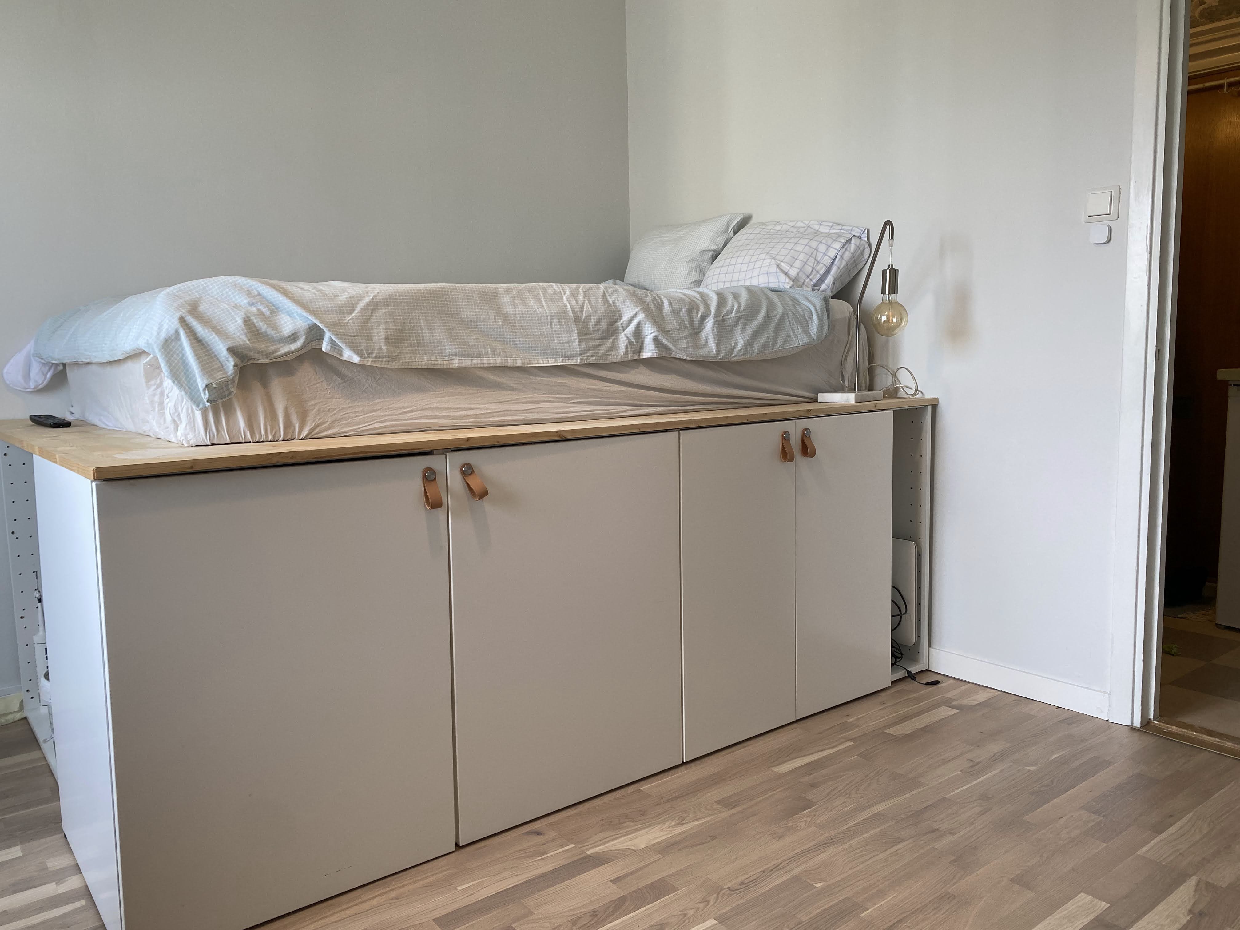 Lägenhet, 1 rooms, 20 sqm, Nacka – bild 6
