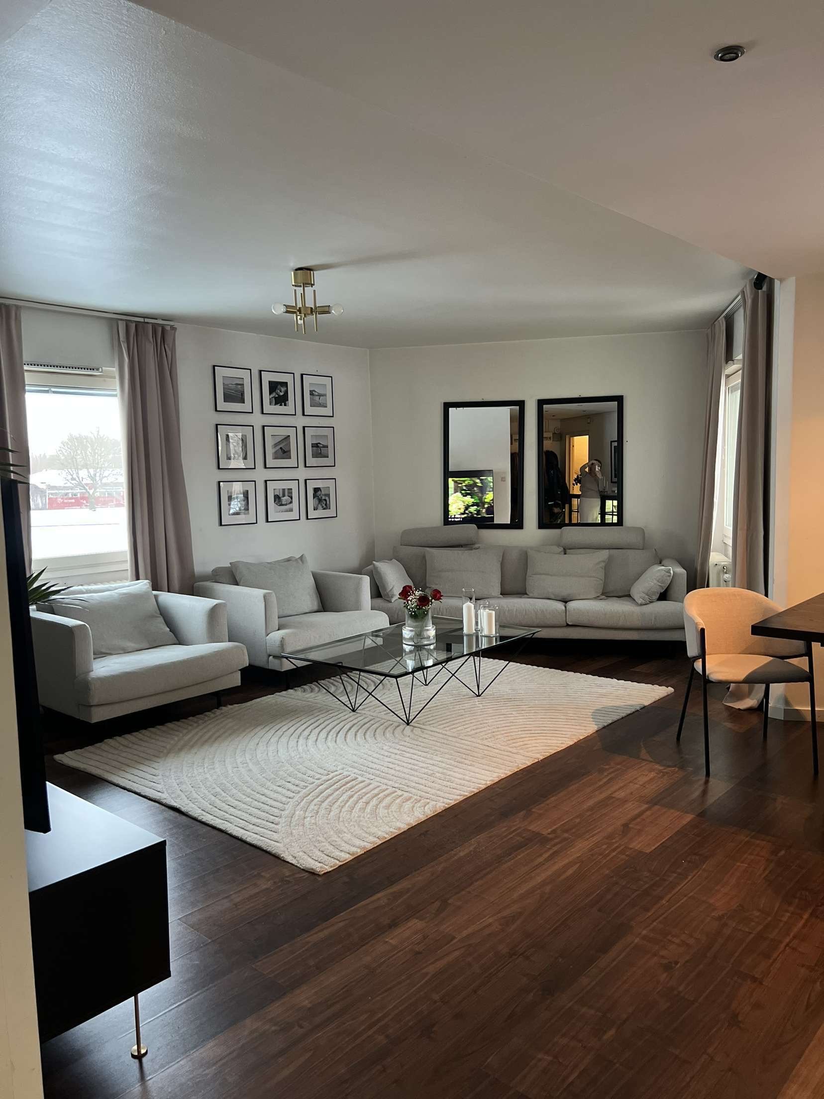 2 rok · 58 m² i Västerås – bild 2