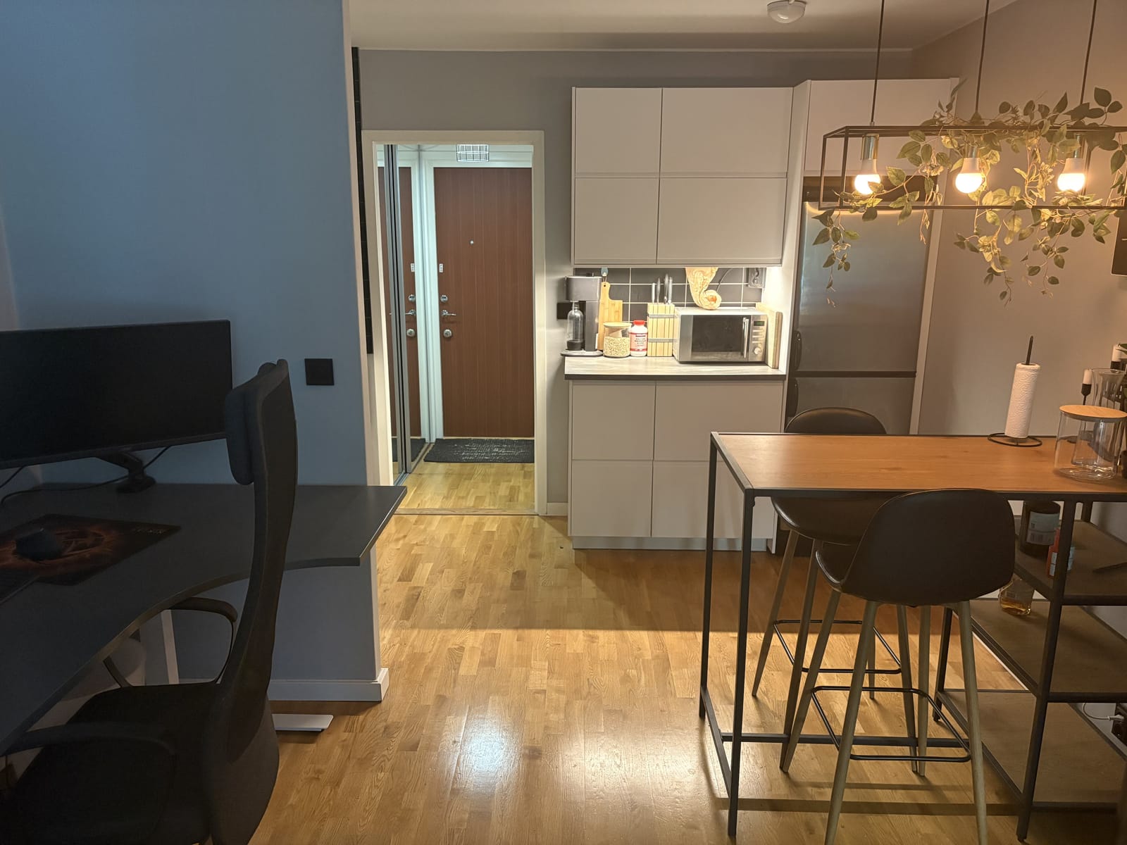 1 rok · 29 m² i Bromma – bild 4