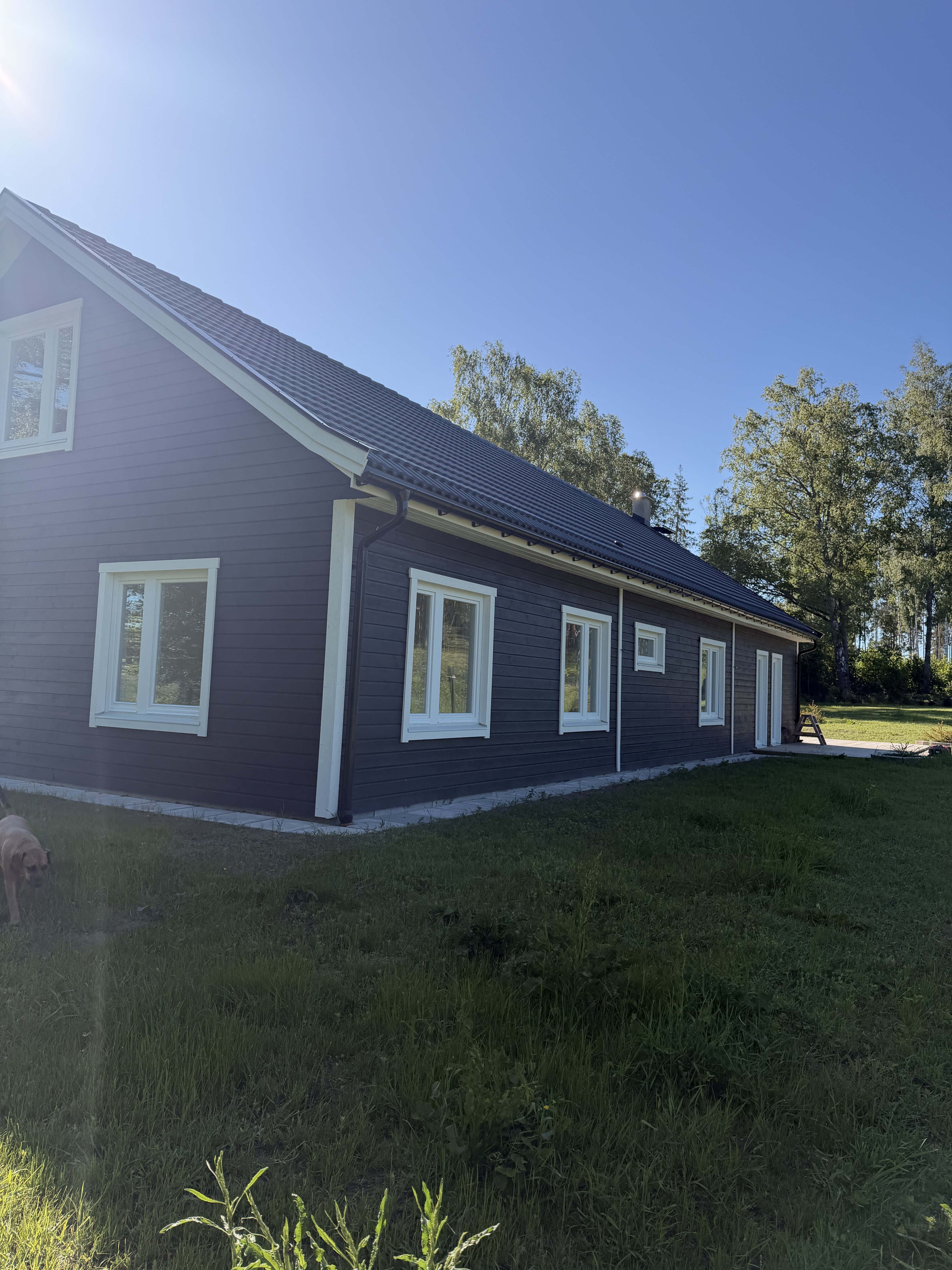 Villa/Hus, 6 rooms, 270 sqm, Häggeby – bild 3