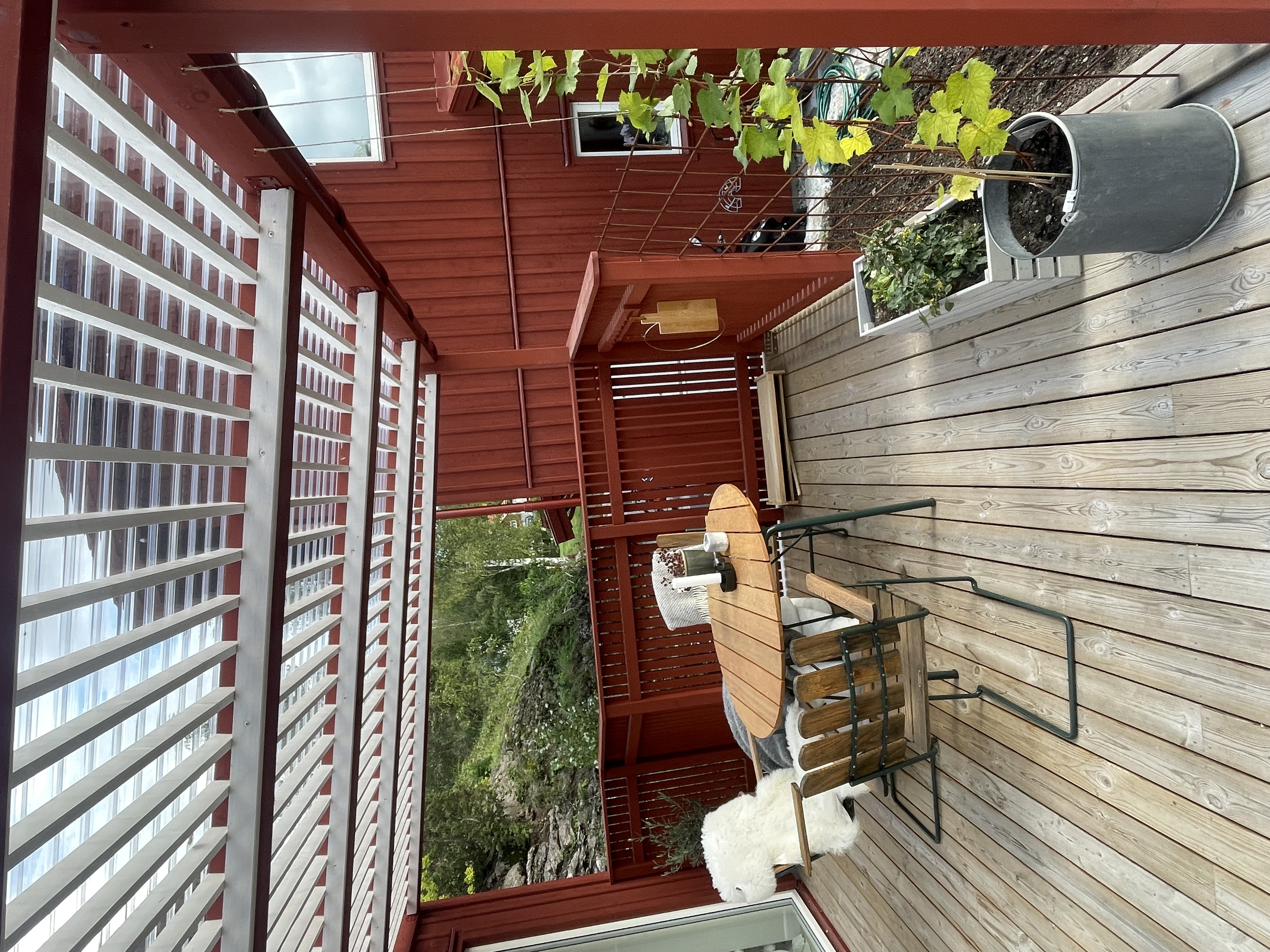 Villa/Hus, 1 rooms, 30 sqm, Tyresö – bild 4