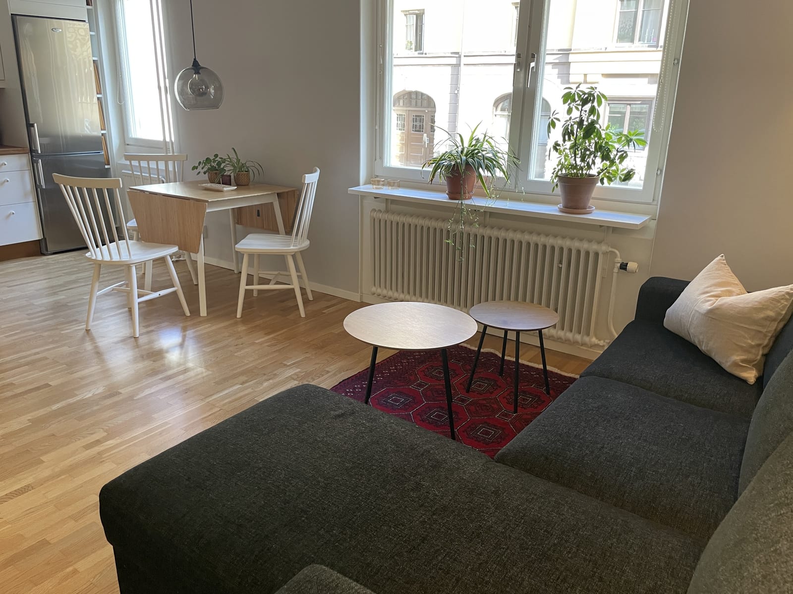1 rok · 28 m² i Norrköping – bild 11
