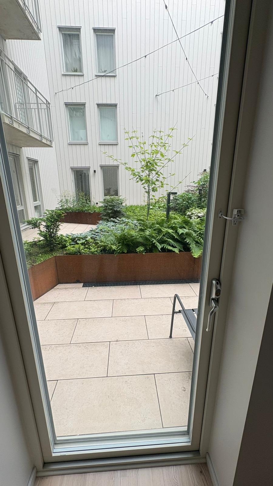 2 rok · 55 m² i Växjö – bild 18