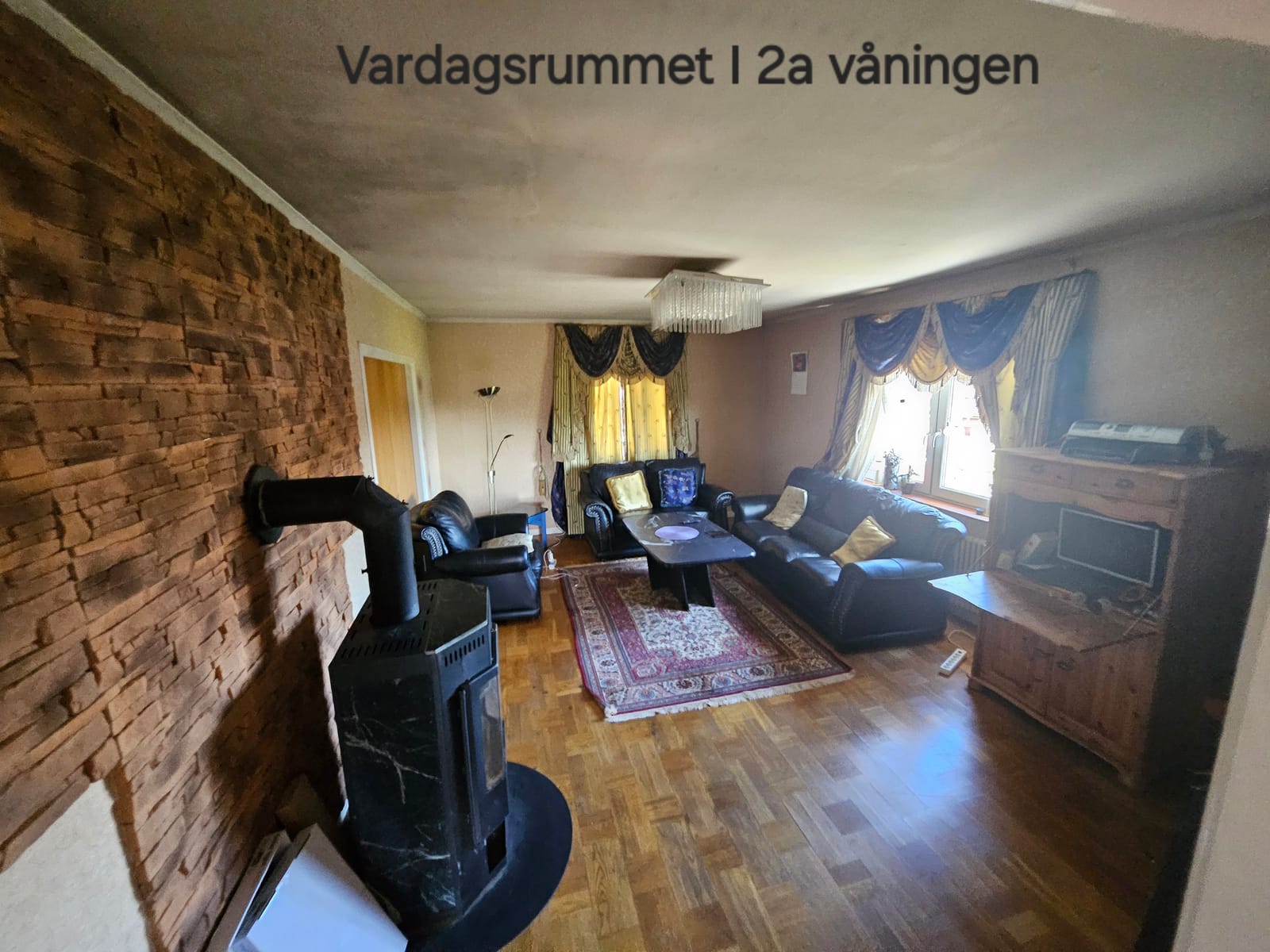 9 rok · 320 m² i Korsberga – bild 39