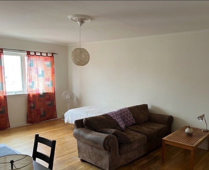 Lägenhet, 2 rooms, 63 sqm, Klippan – Klippan