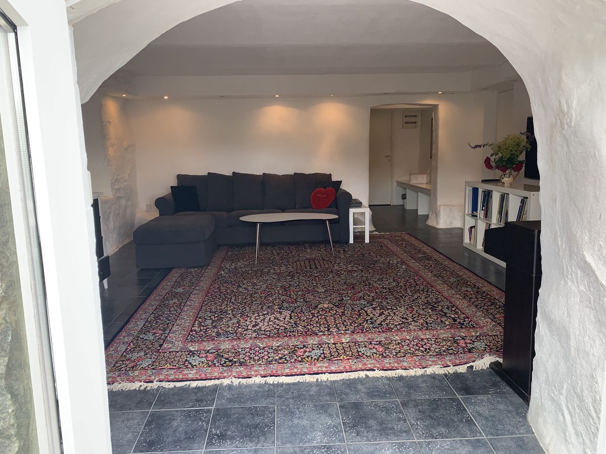 4 rok · 100 m² i Lidingö – bild 4