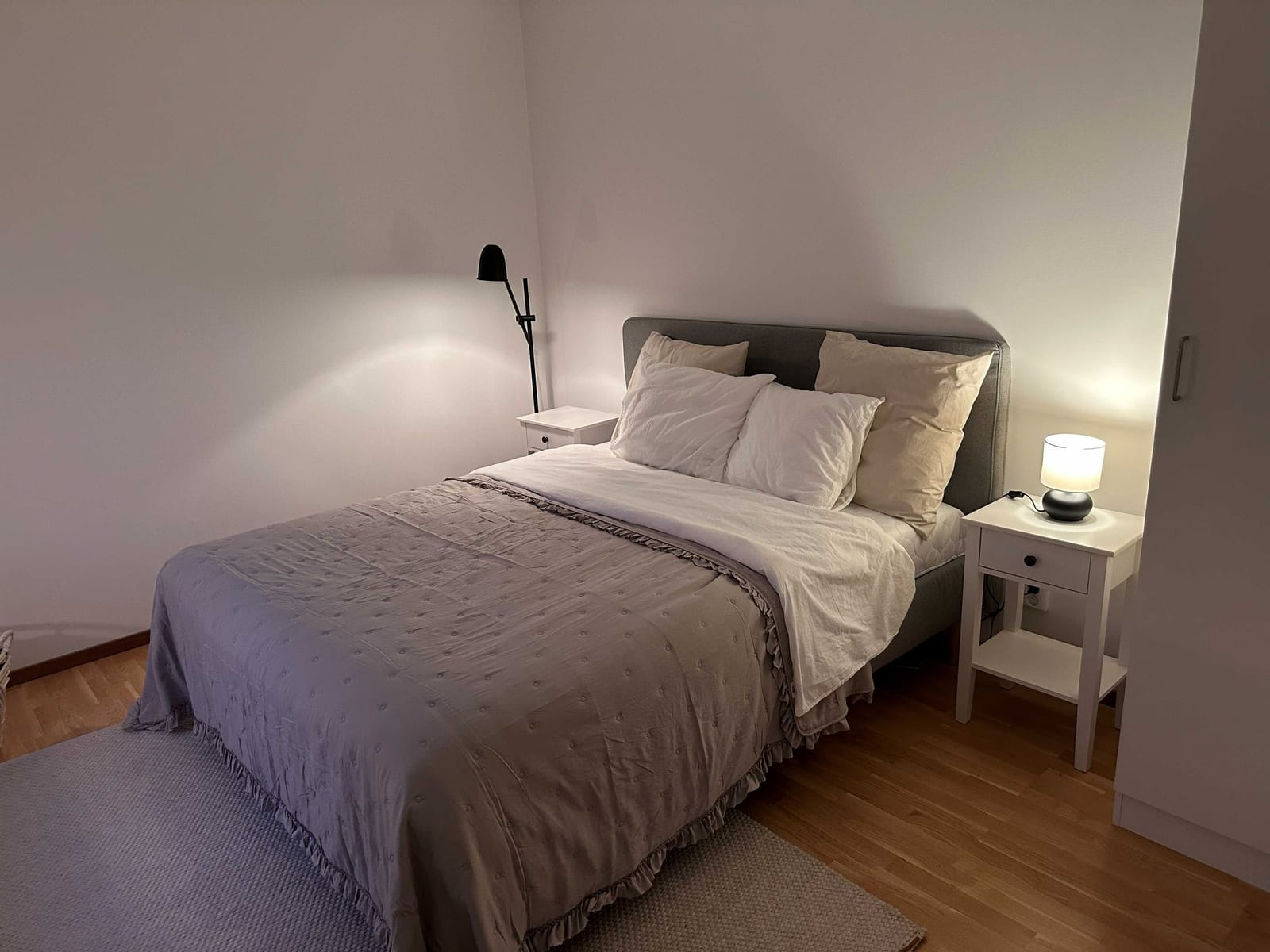 3 rok · 70 m² i Lund – bild 2