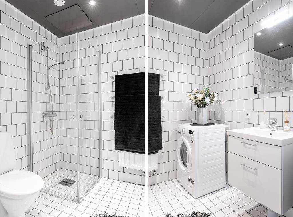 1 rok · 27 m² i Knivsta – bild 5
