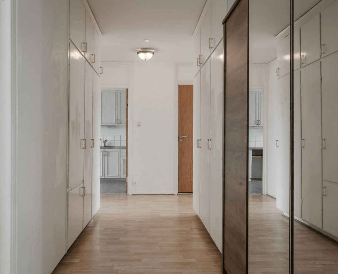 3 rok · 70 m² i Oskarshamn