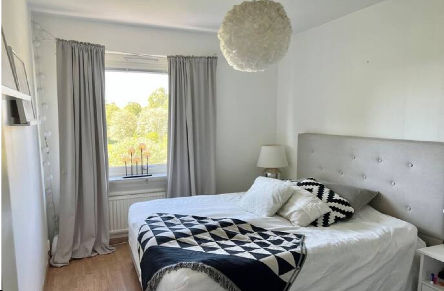 Lägenhet, 3 rooms, 67 sqm, Skara – bild 7