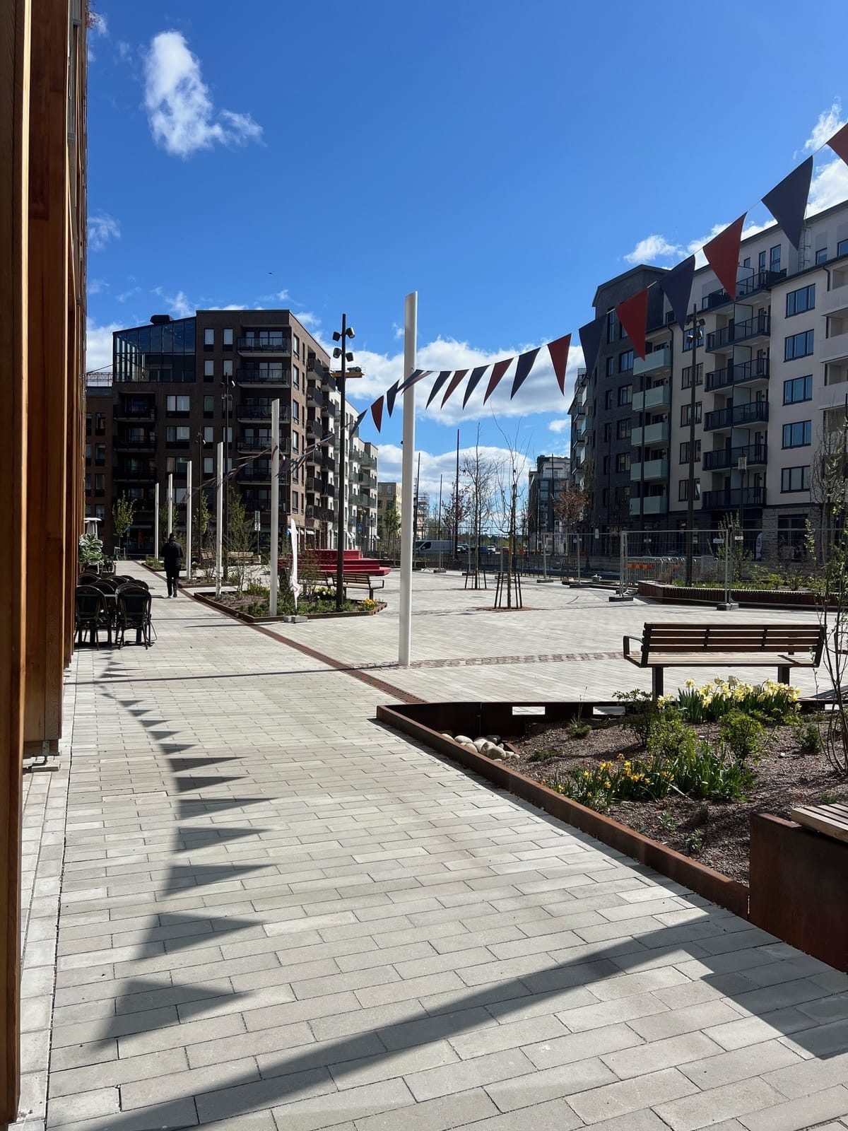 1 rok · 33 m² i Täby – bild 13