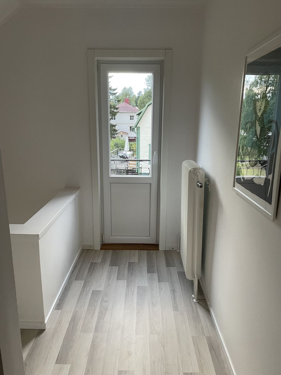 5 rok · 135 m² i Skelleftehamn – bild 22