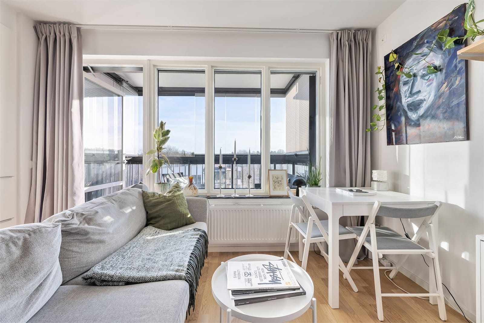 1 rok · 28 m² i Huddinge – bild 6
