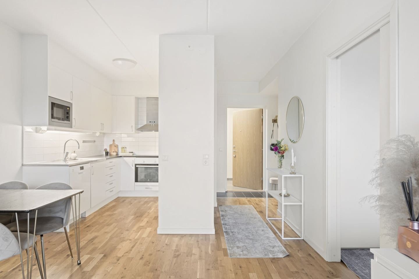 2 rok · 45 m² i Uppsala – bild 18