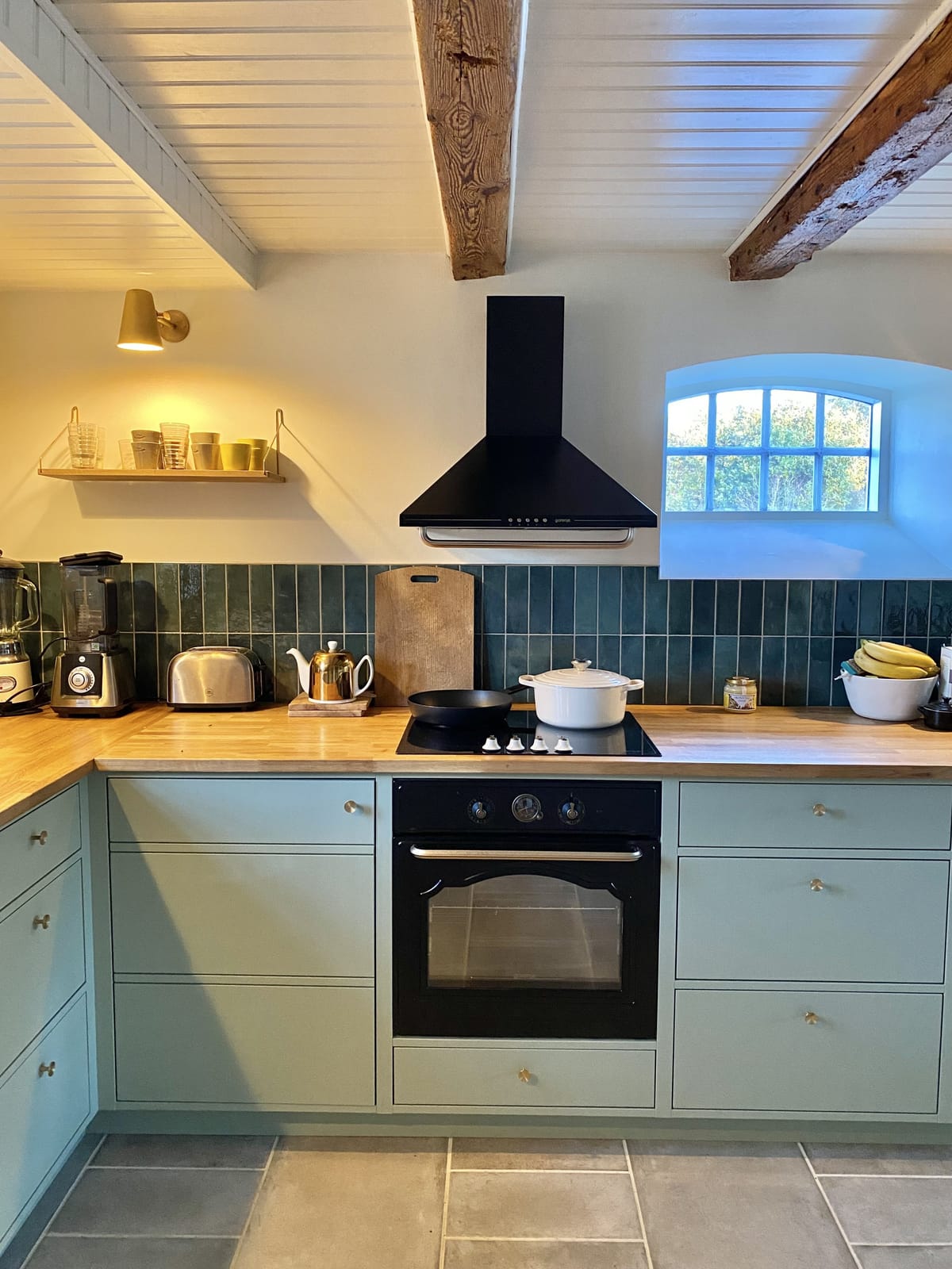 5 rok · 150 m² i Arild – bild 4