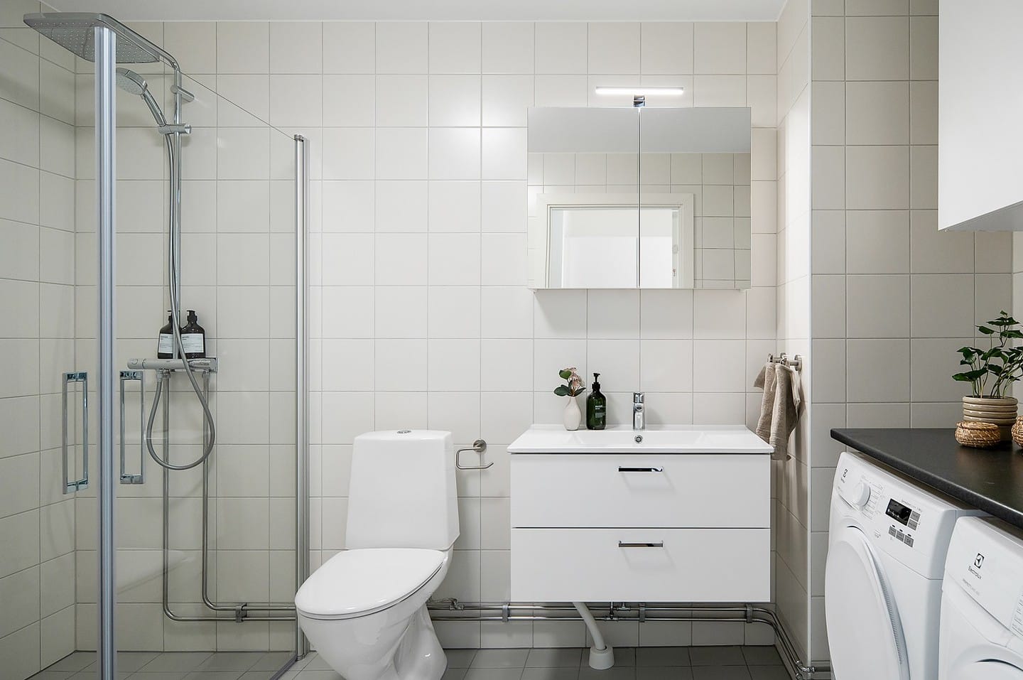 2 rok · 55 m² i Stockholm – bild 4