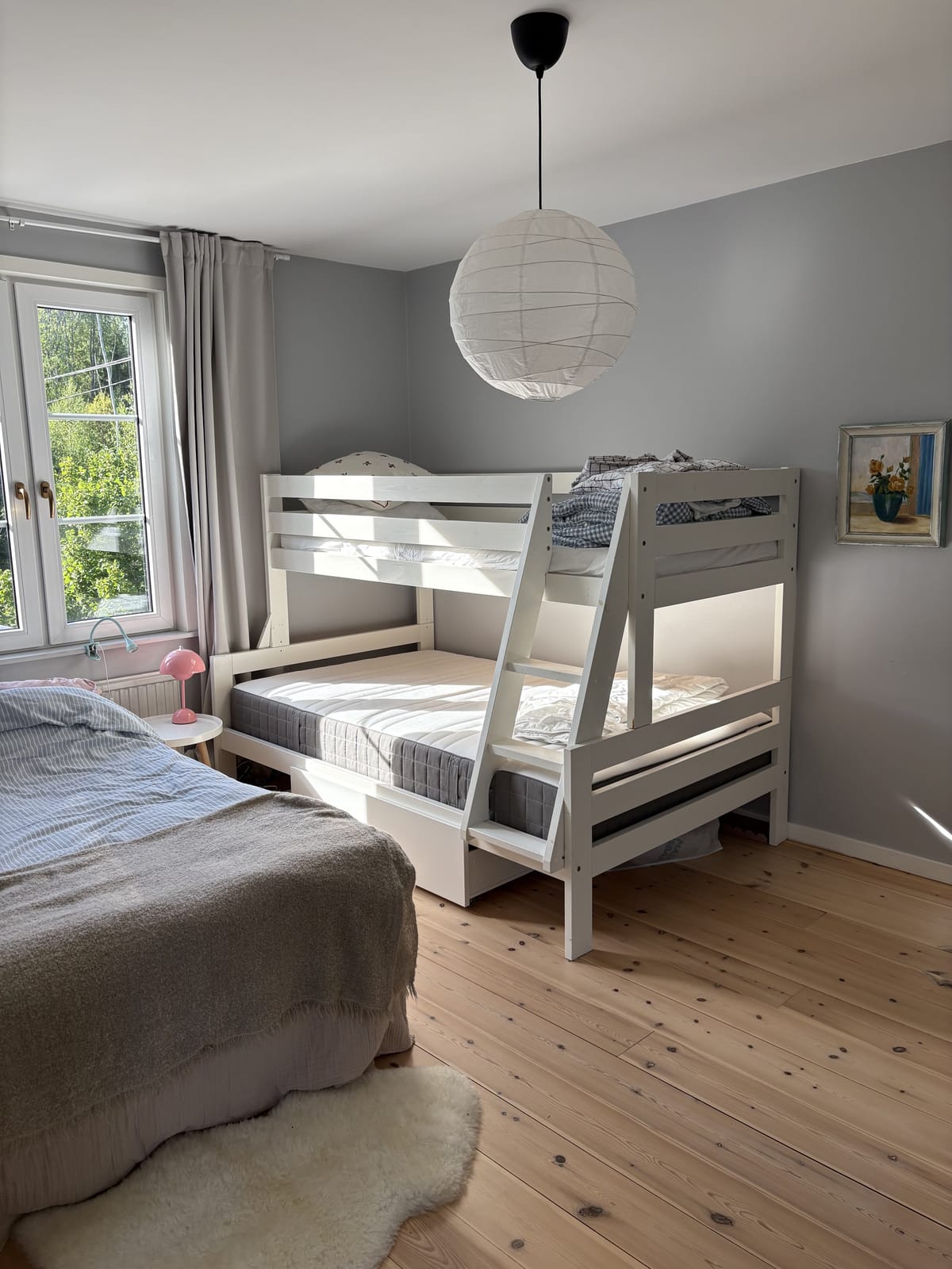 4 rok · 100 m² i Edsbro – bild 13
