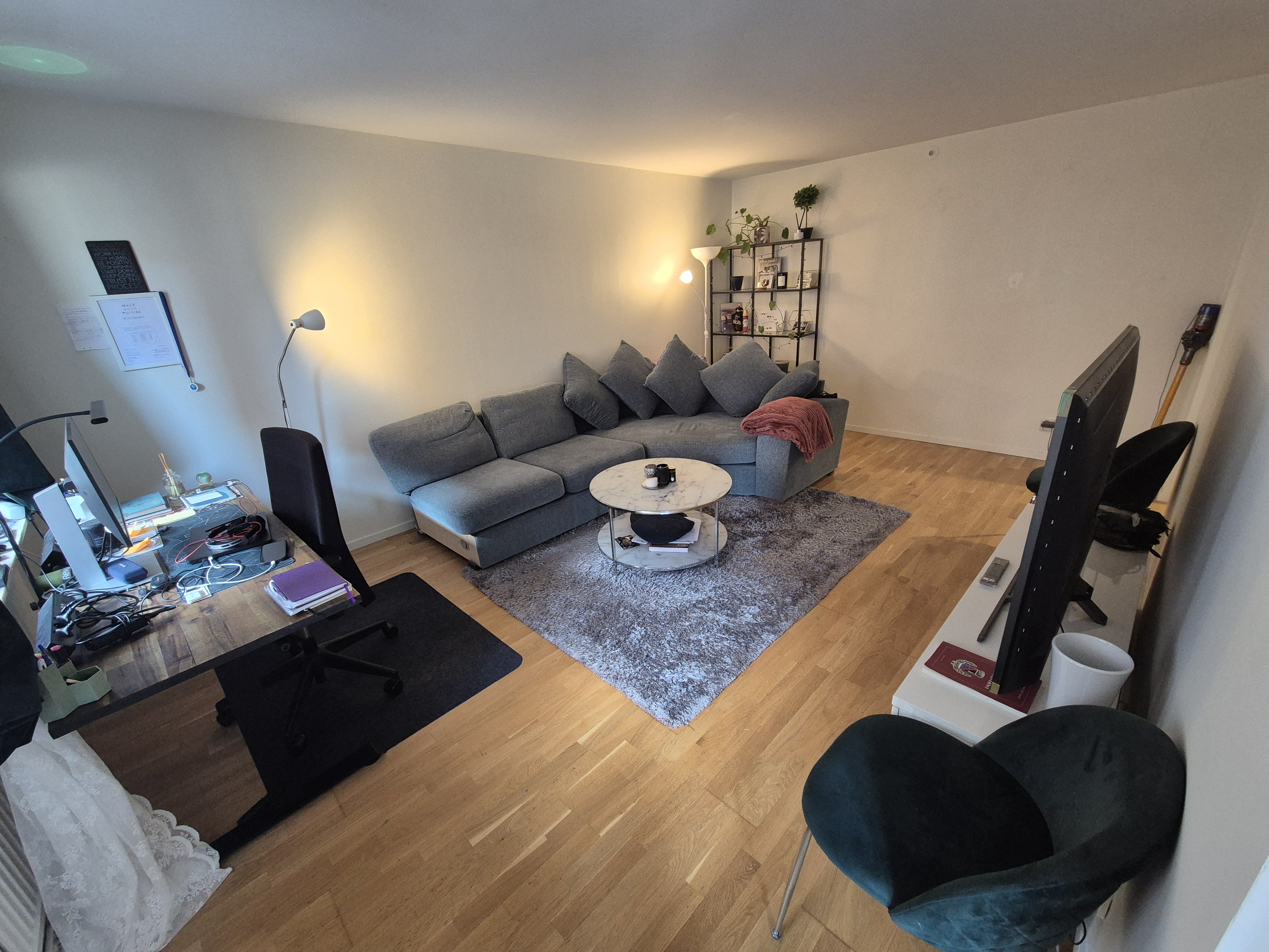 Lägenhet, 2 rooms, 60 sqm, Malmö – bild 10