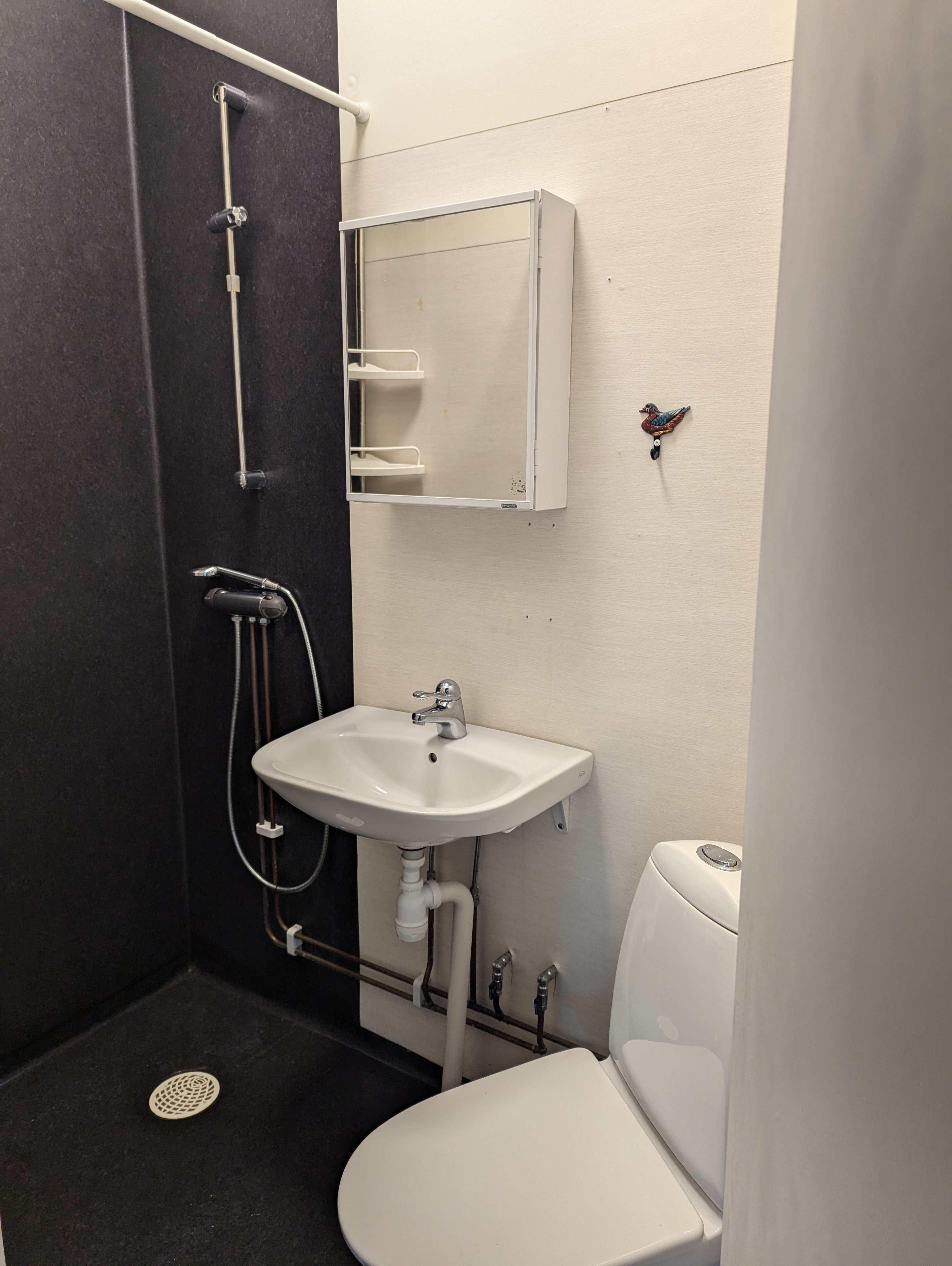 Lägenhet, 3 rooms, 75 sqm, Sveg – bild 18