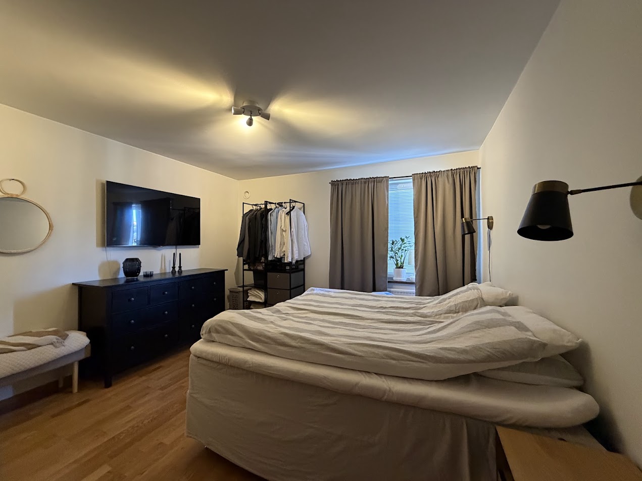 Lägenhet, 5 rooms, 117 sqm, Norrköping – bild 12