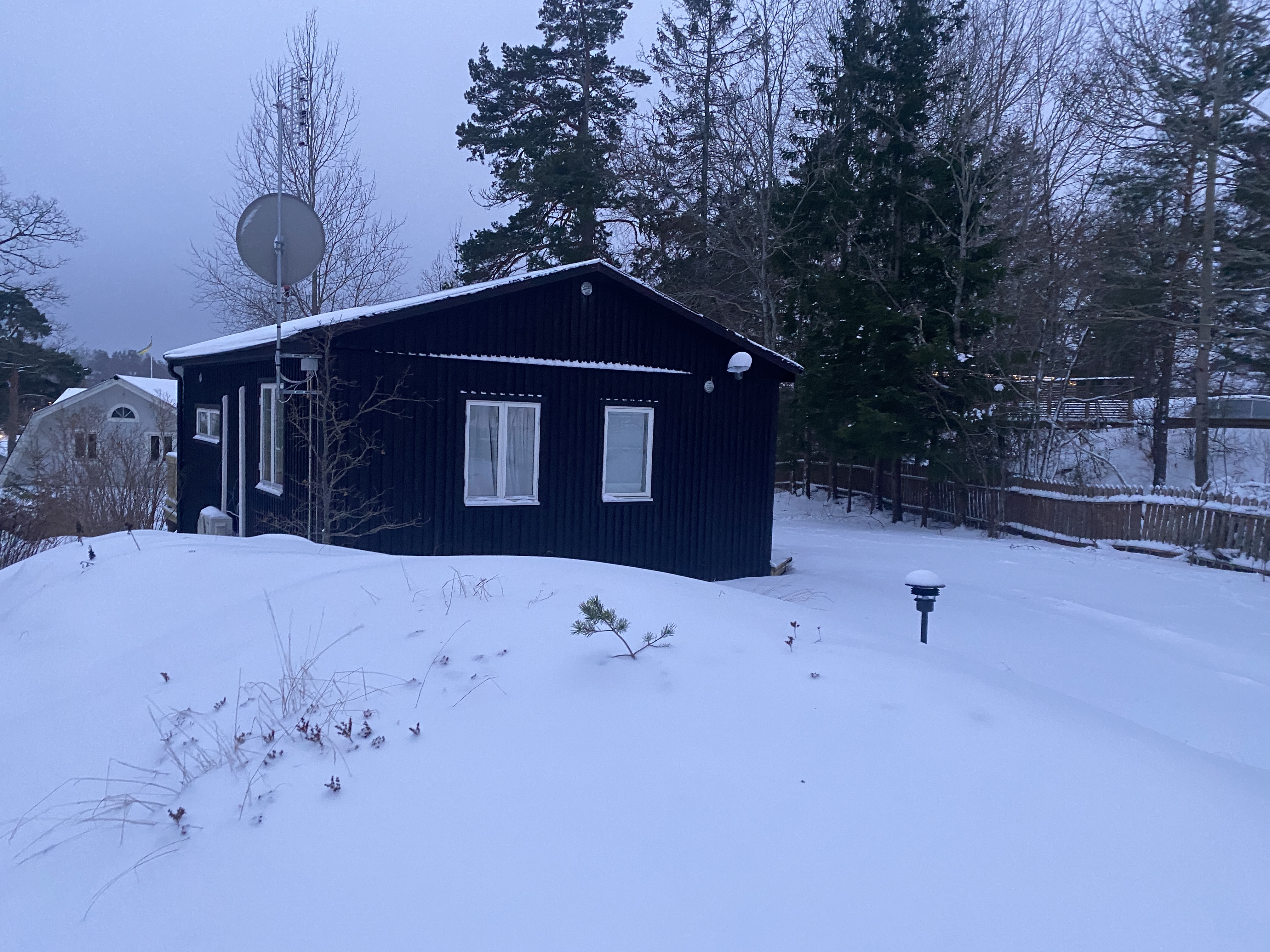 Villa/Hus, 2 rooms, 50 sqm, Värmdö – bild 29