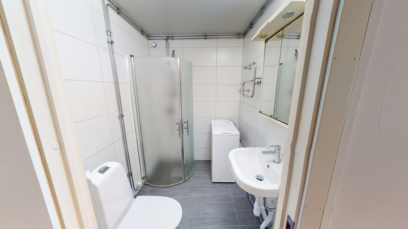 2 rok · 59 m² i Eskilstuna – bild 4