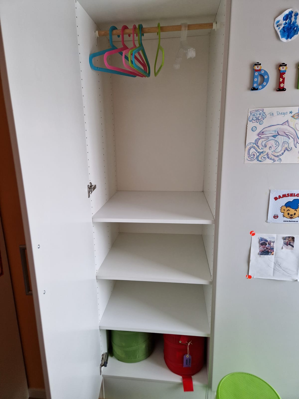Lägenhet, 1 rooms, 9 sqm, Solna – bild 6