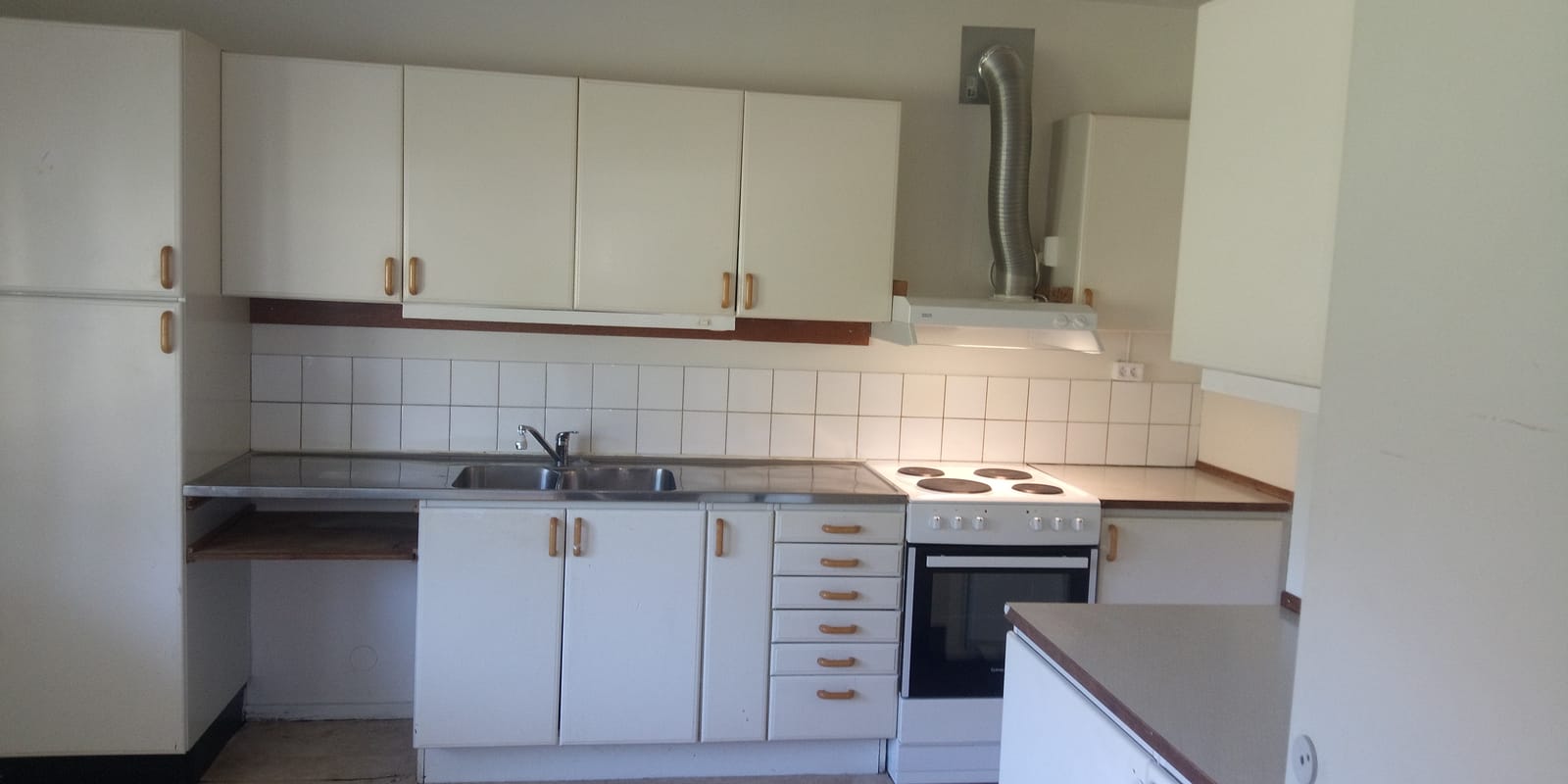 1 rok · 54 m² i Härnösand – bild 2