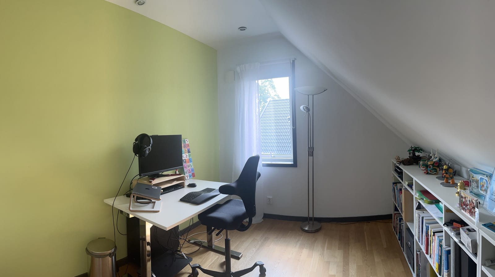 11 rok · 205 m² i Lidingö – bild 19