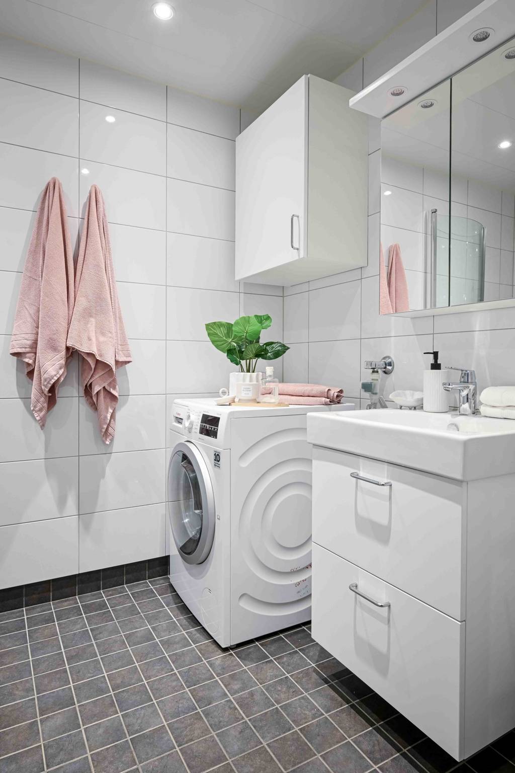 Lägenhet, 1 rooms, 30 sqm, Norsborg – bild 6