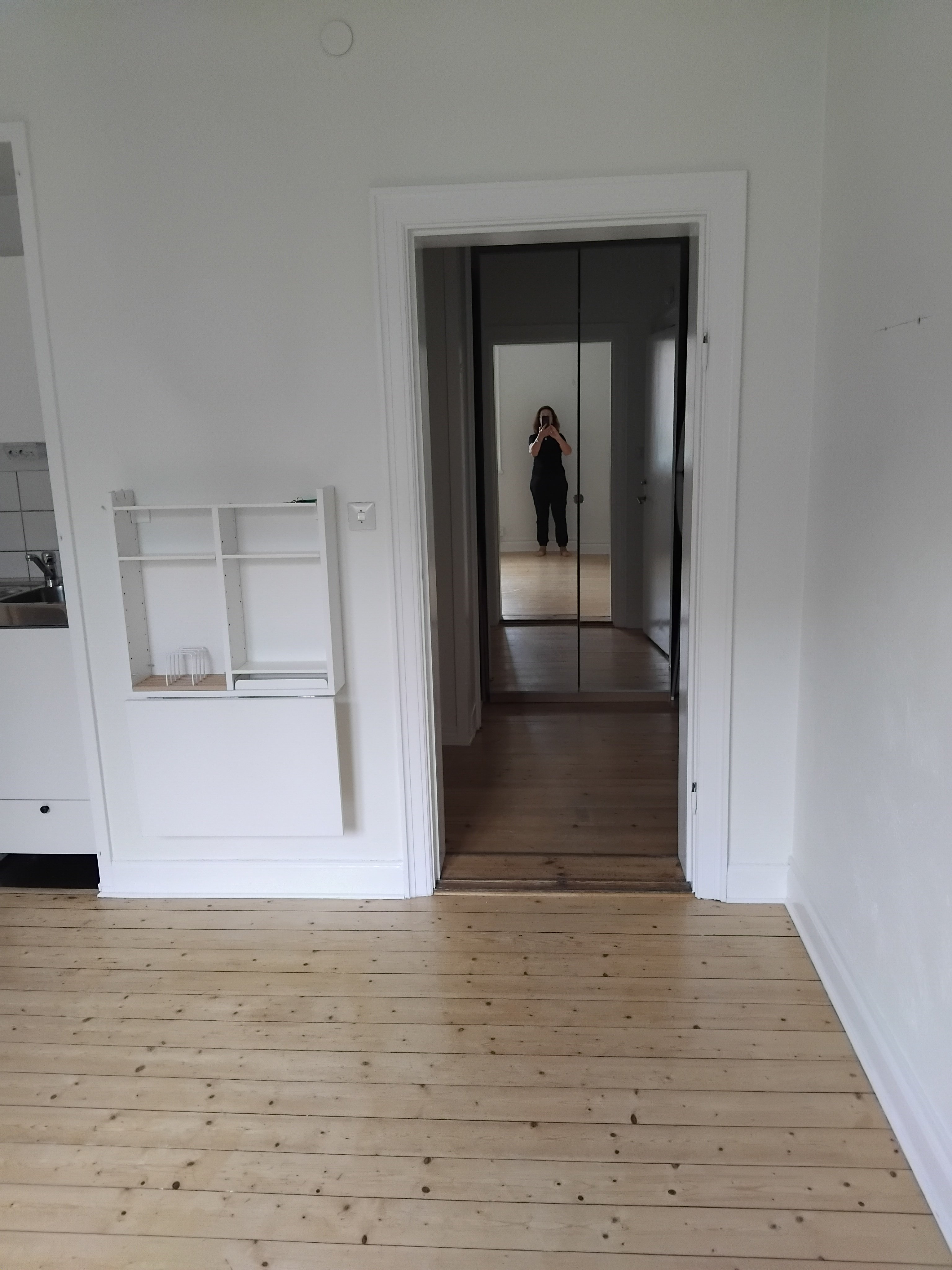 Lägenhet, 1 rooms, 20 sqm, Malmö – bild 2