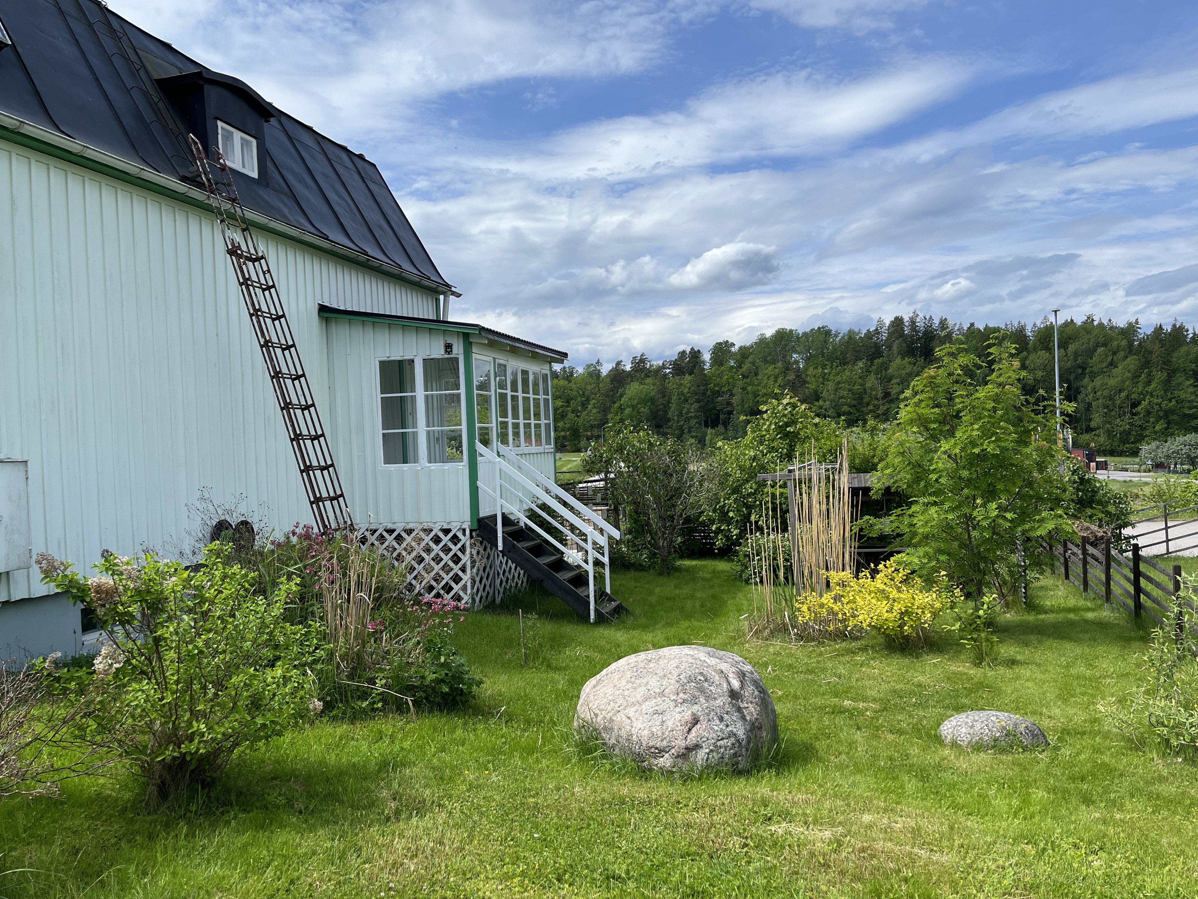 Villa/Hus, 3 rooms, 90 sqm, Valdemarsvik – bild 21